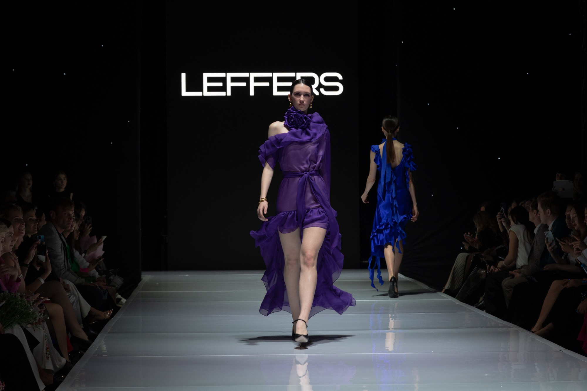 LEFFERS / 23. Sakunov Photo