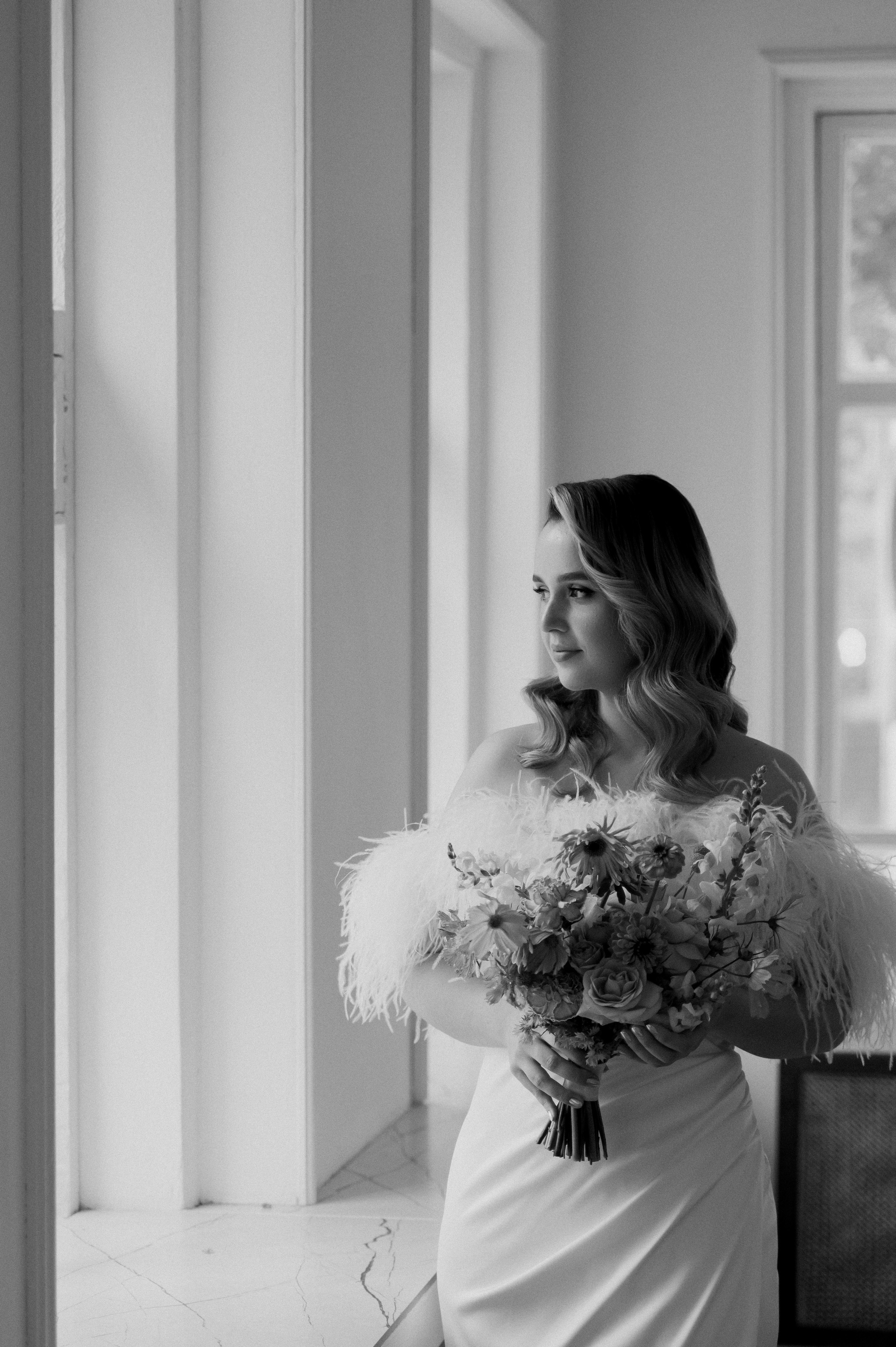 Вадим и Диана. Фотограф Павел Петров г. Тюмень