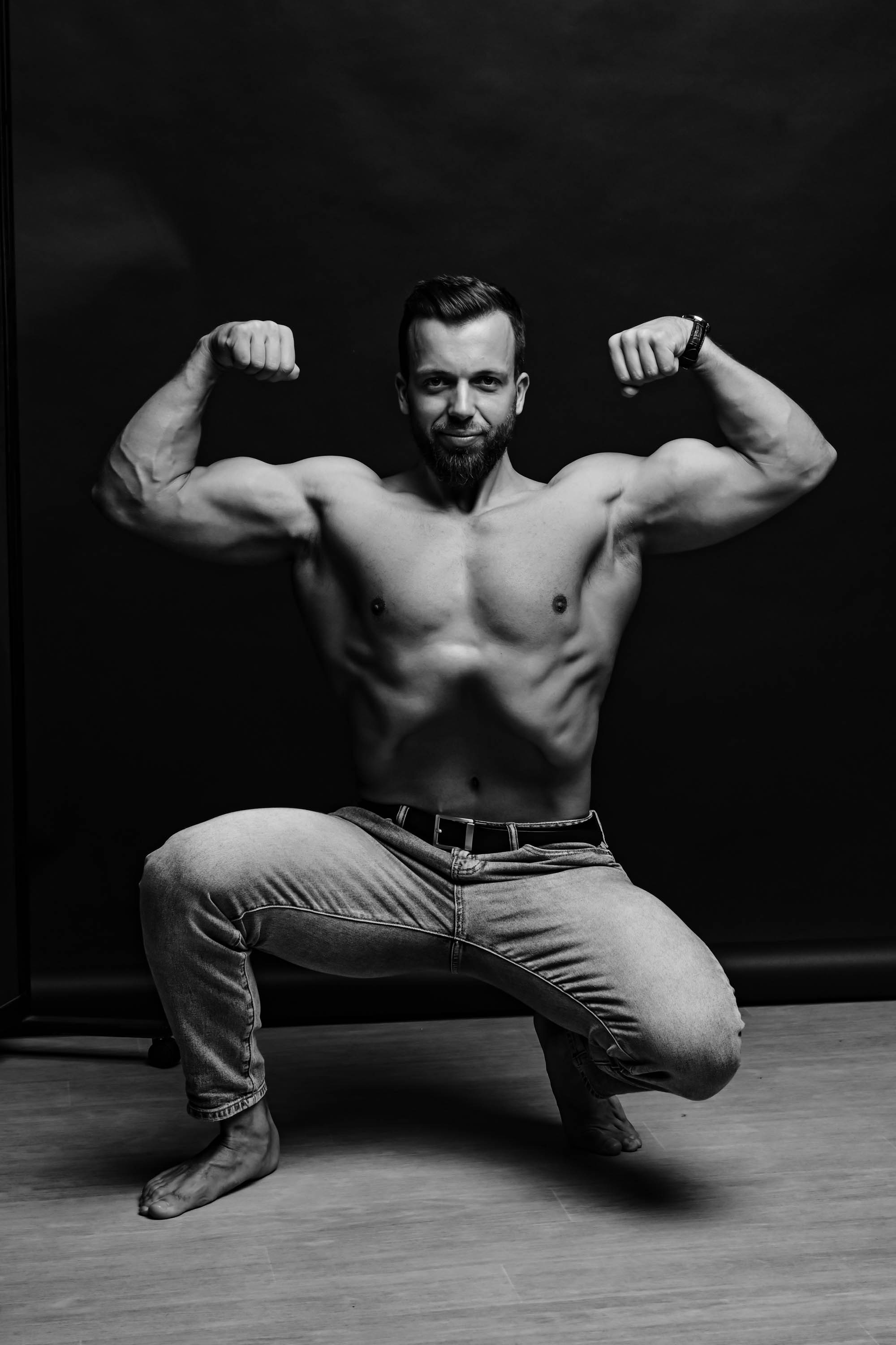 Tolya. Фотограф Анастасия Броварник в Санкт-Петербурге