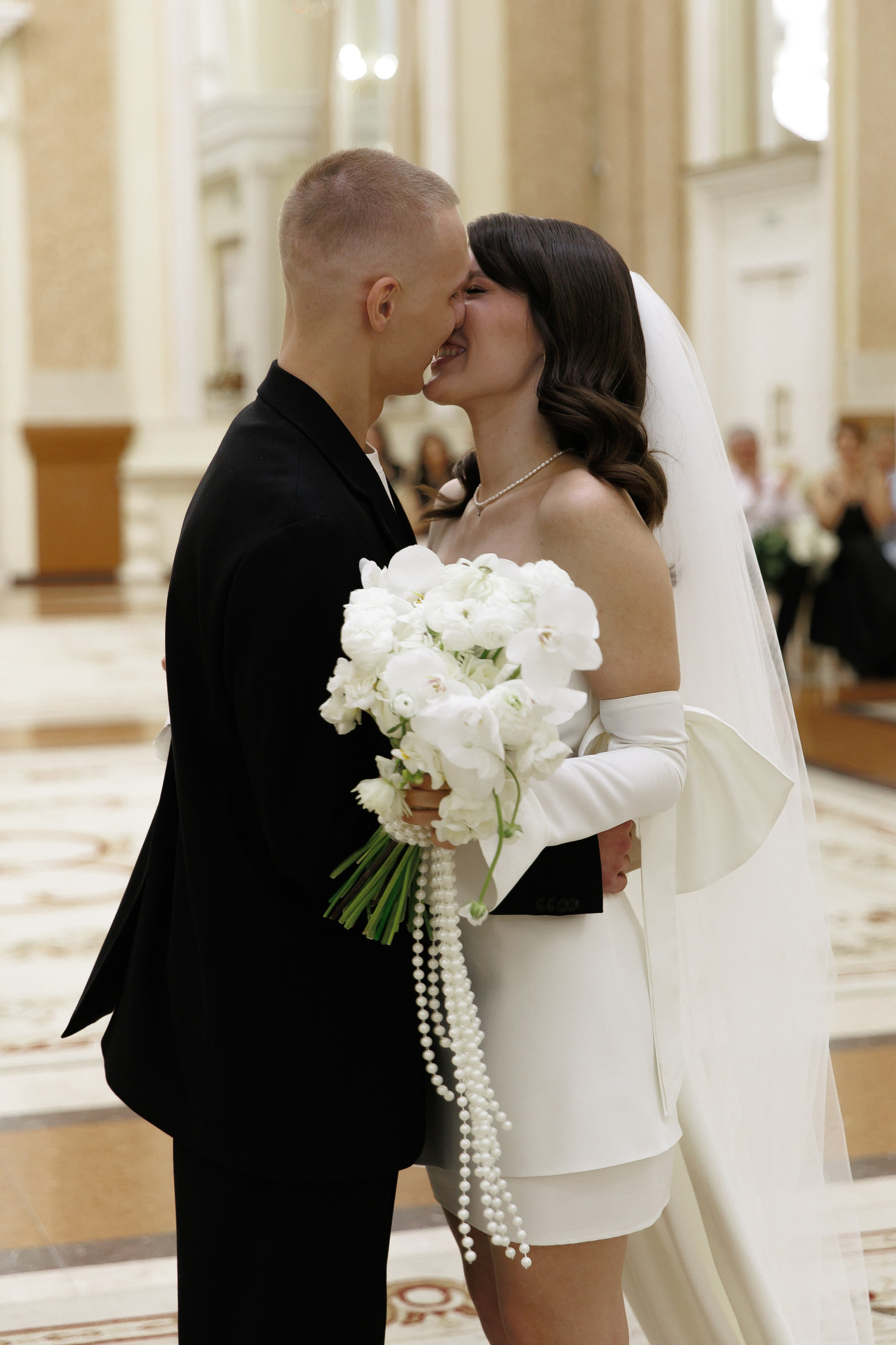 Wedding D&V. Свадебный фотограф Краснодар Юлия Ткаченко
