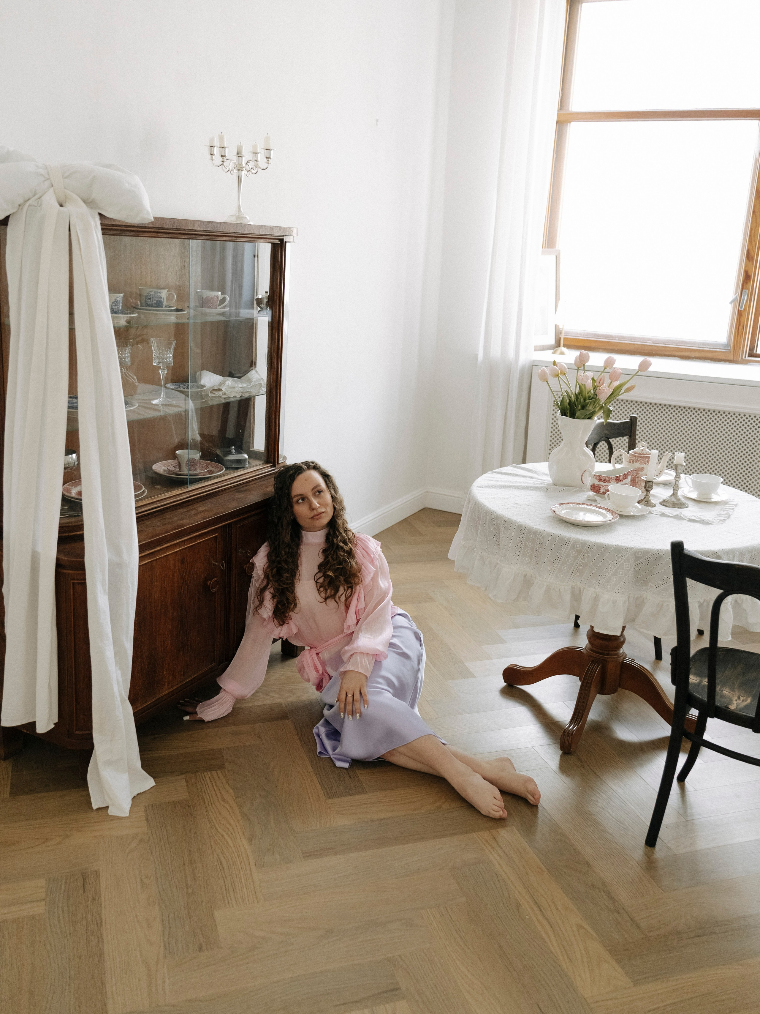 Геля. Свадебный и портретный фотограф Тюмень