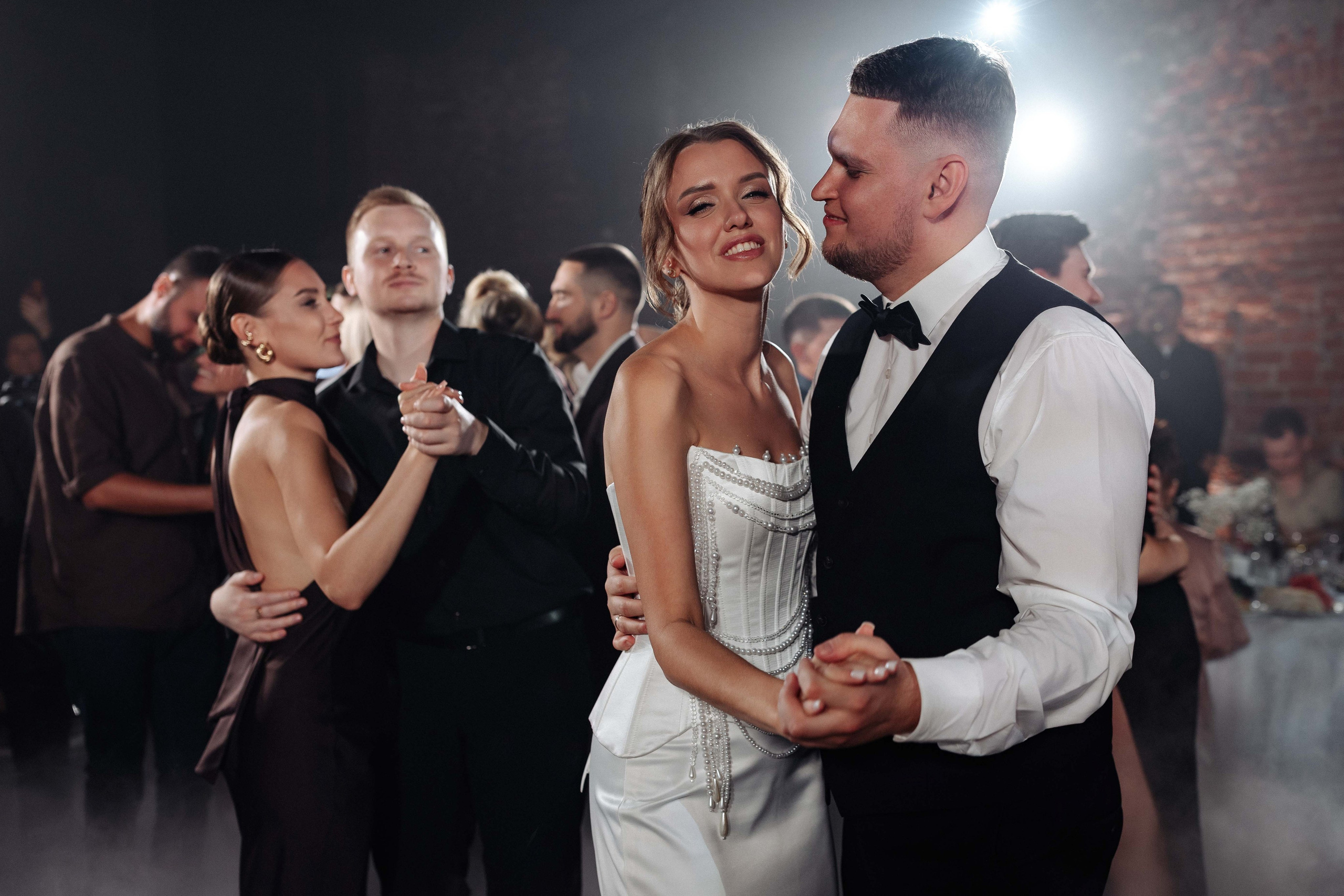 Дмитрий & Екатерина. Алексей Шаров — свадебный и репортажный фотограф в Нижнем Новгороде