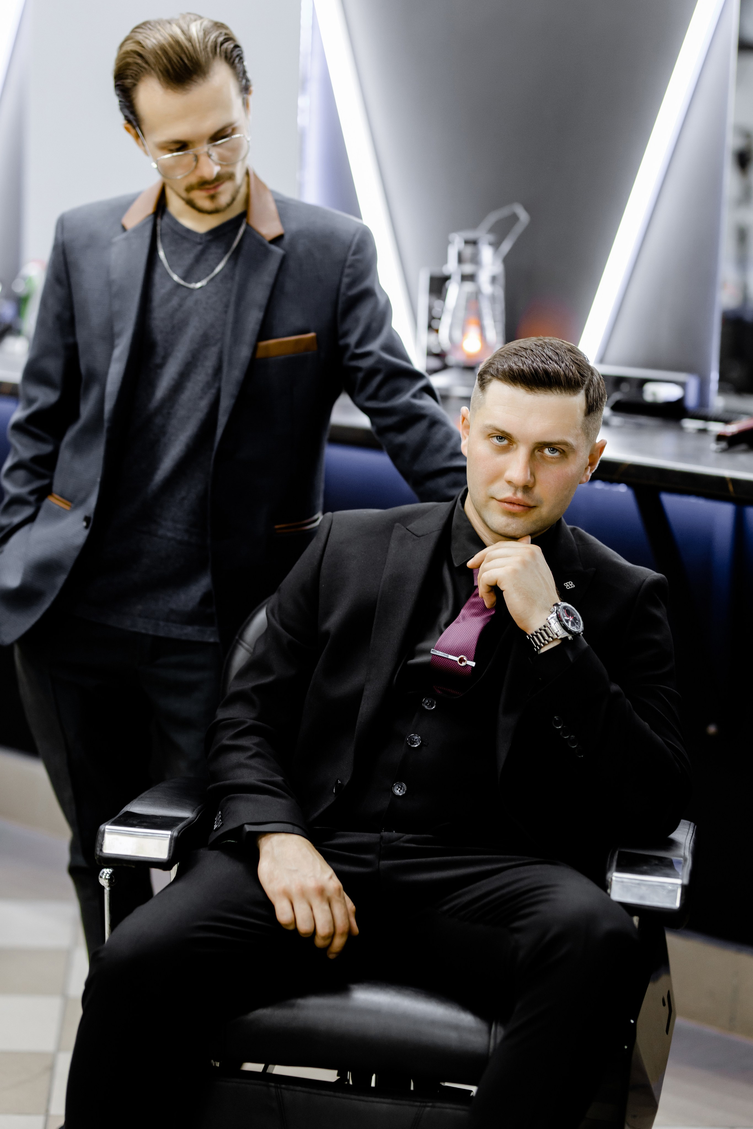 Свадебный день Никиты и Юли. Свадебный фотограф Анна Бабахина