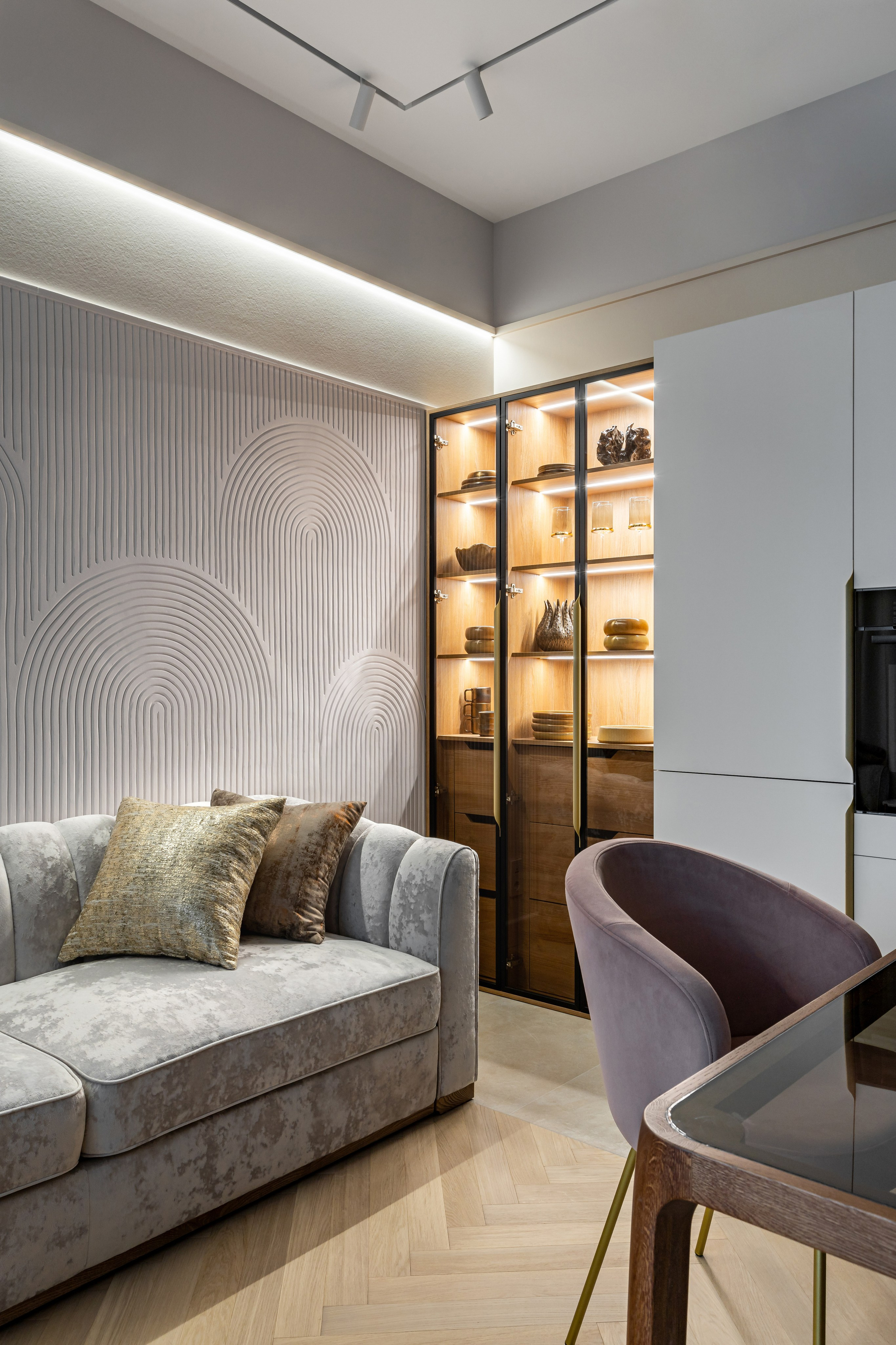 Saint Petersburg. Интерьерный и архитектурный фотограф Михаил Бравый