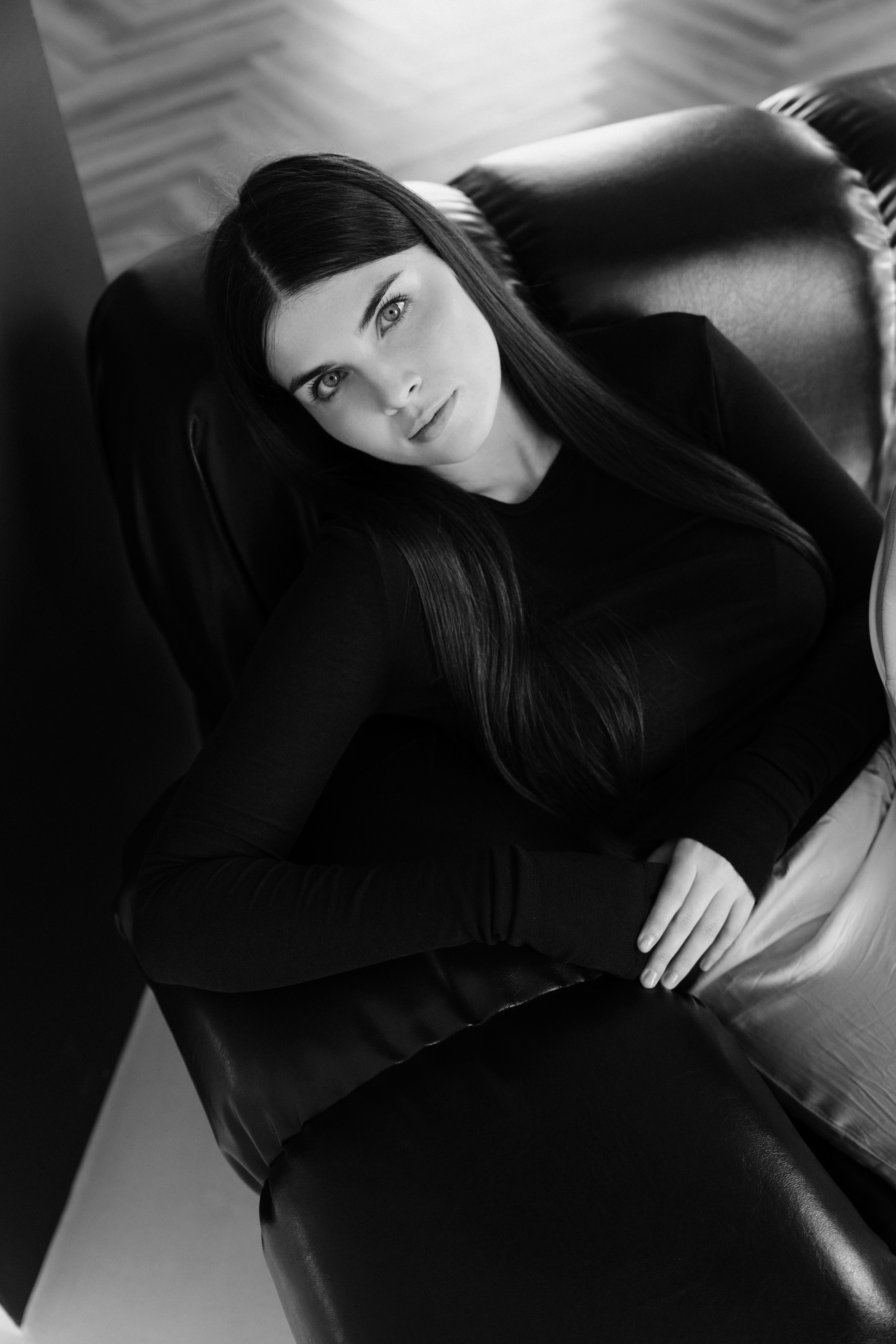 Даша. Фотограф с психологическим образованием