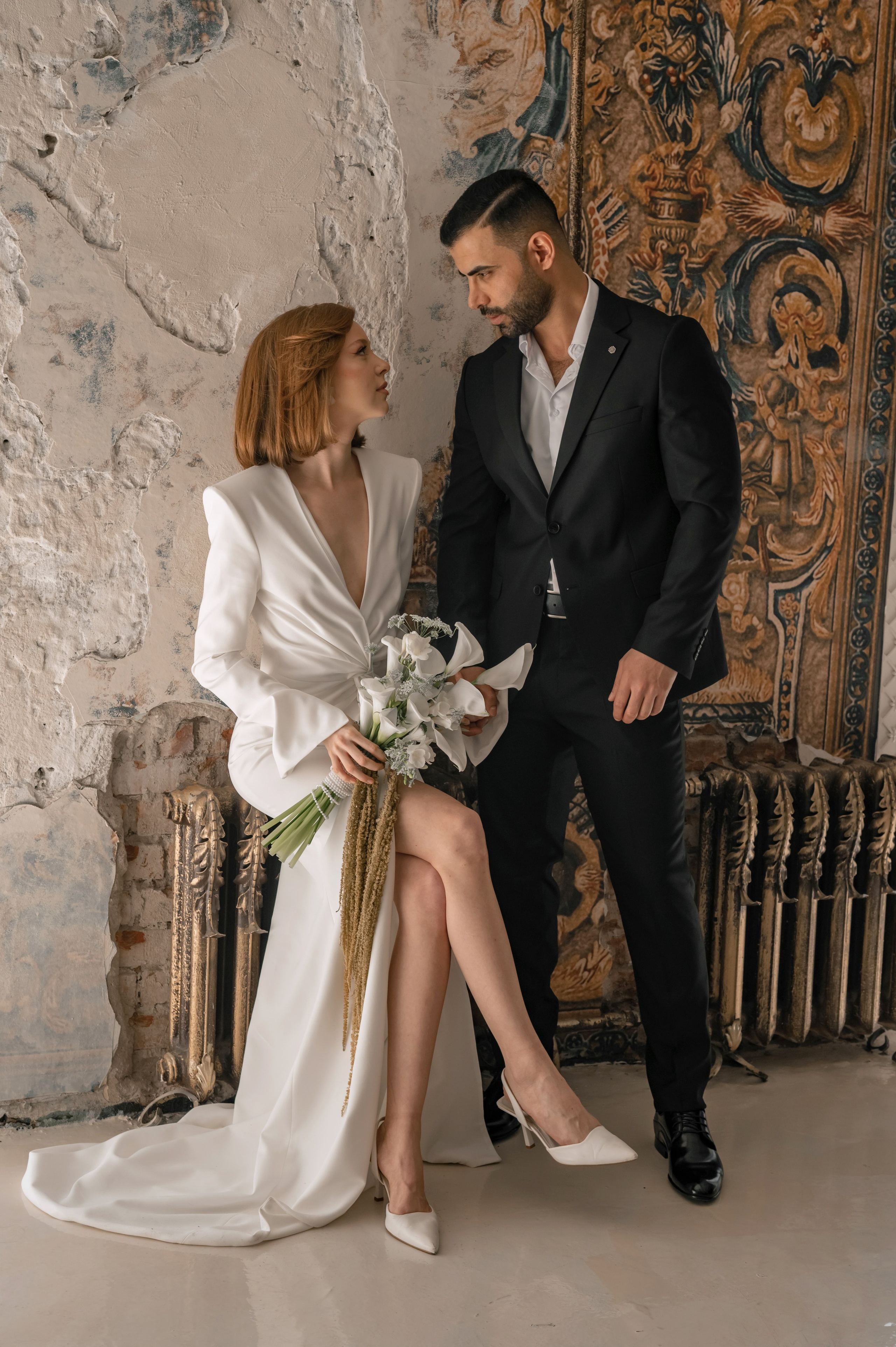 Вероника и Акрам. Свадебный и семейный фотограф в Краснодарском крае