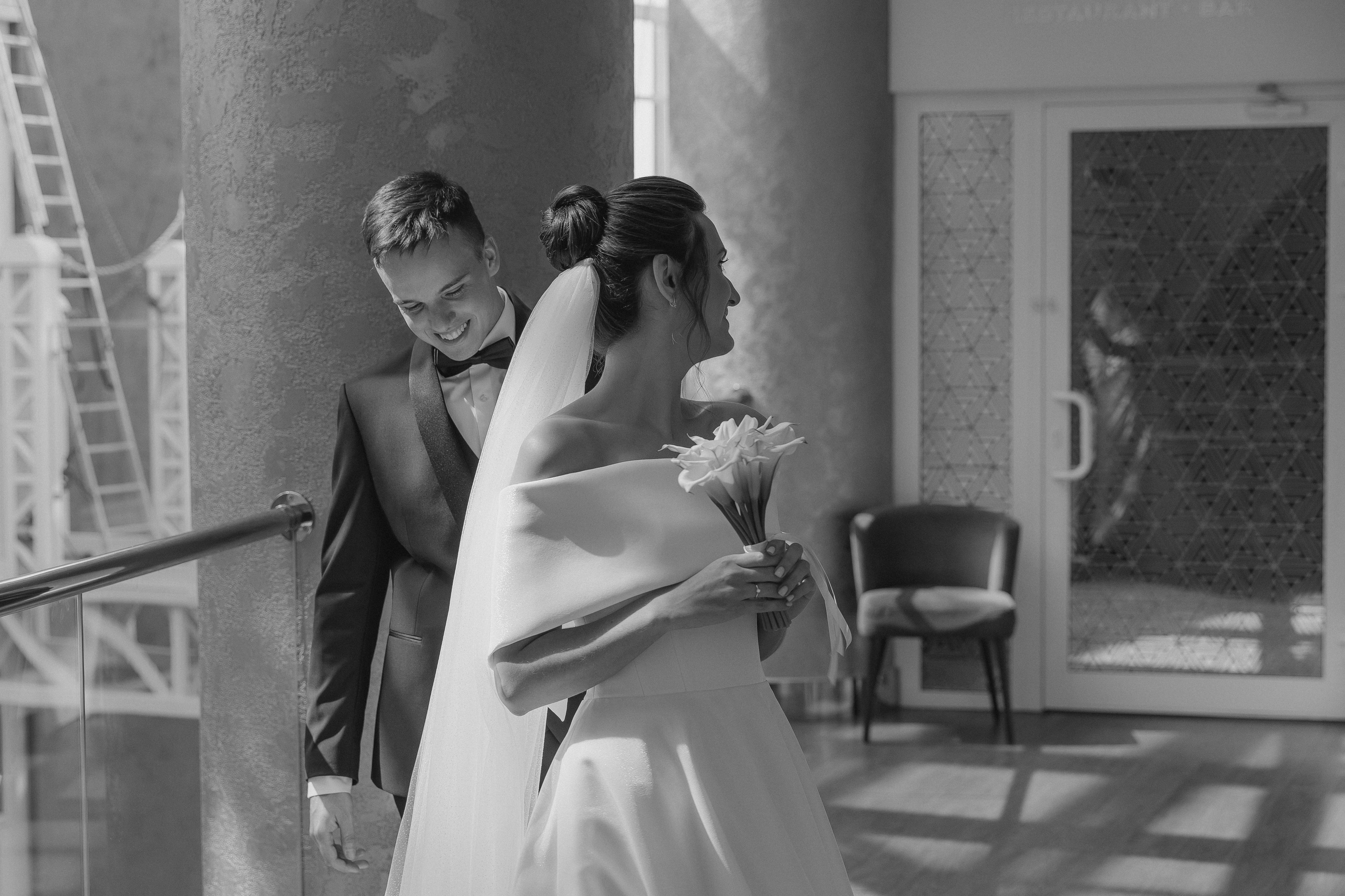 Костя и Ира. Свадебный фотограф в Краснодаре Ольга Цвиченко