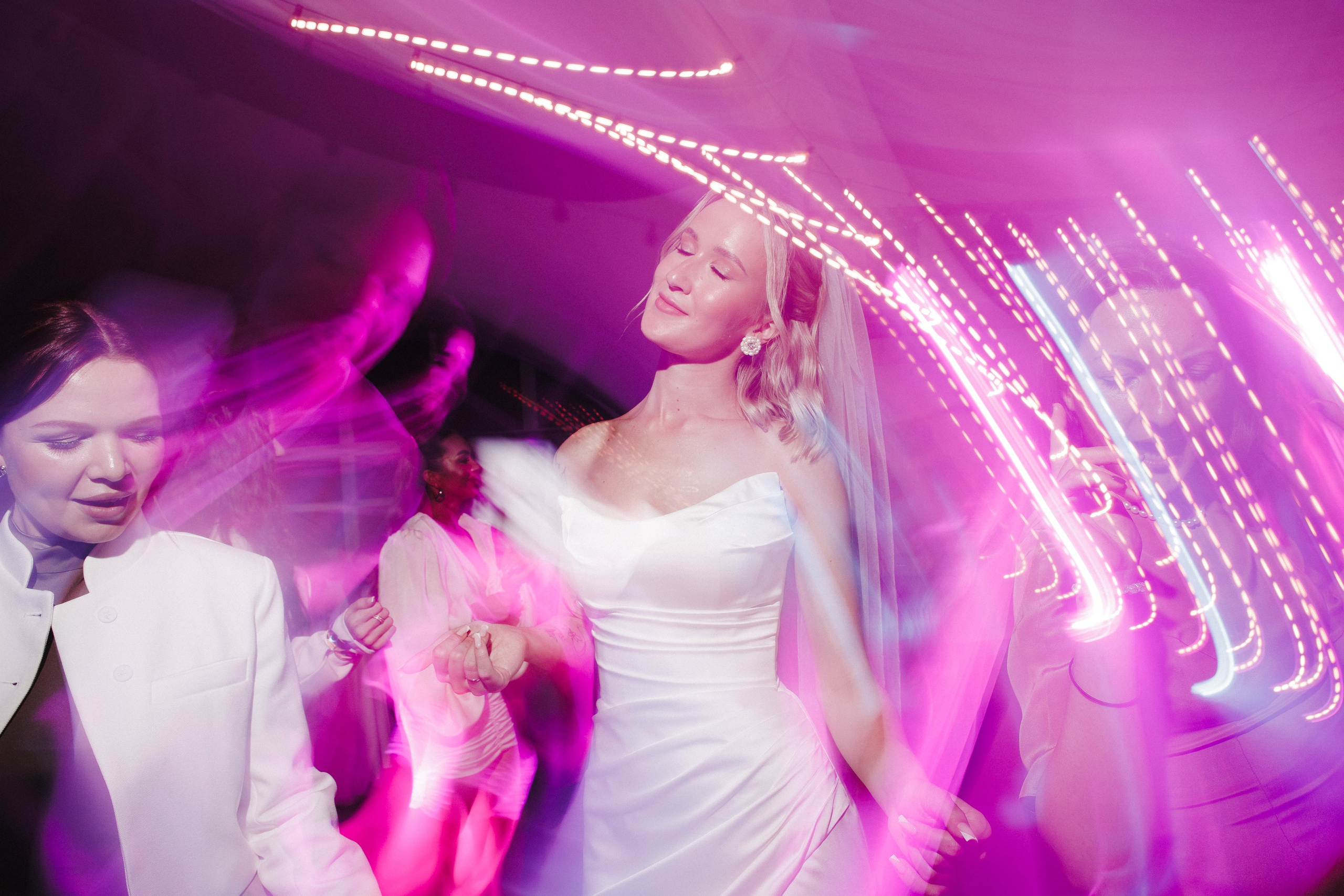 Настя и Леша. Семейный свадебный фотограф Семен Егоров