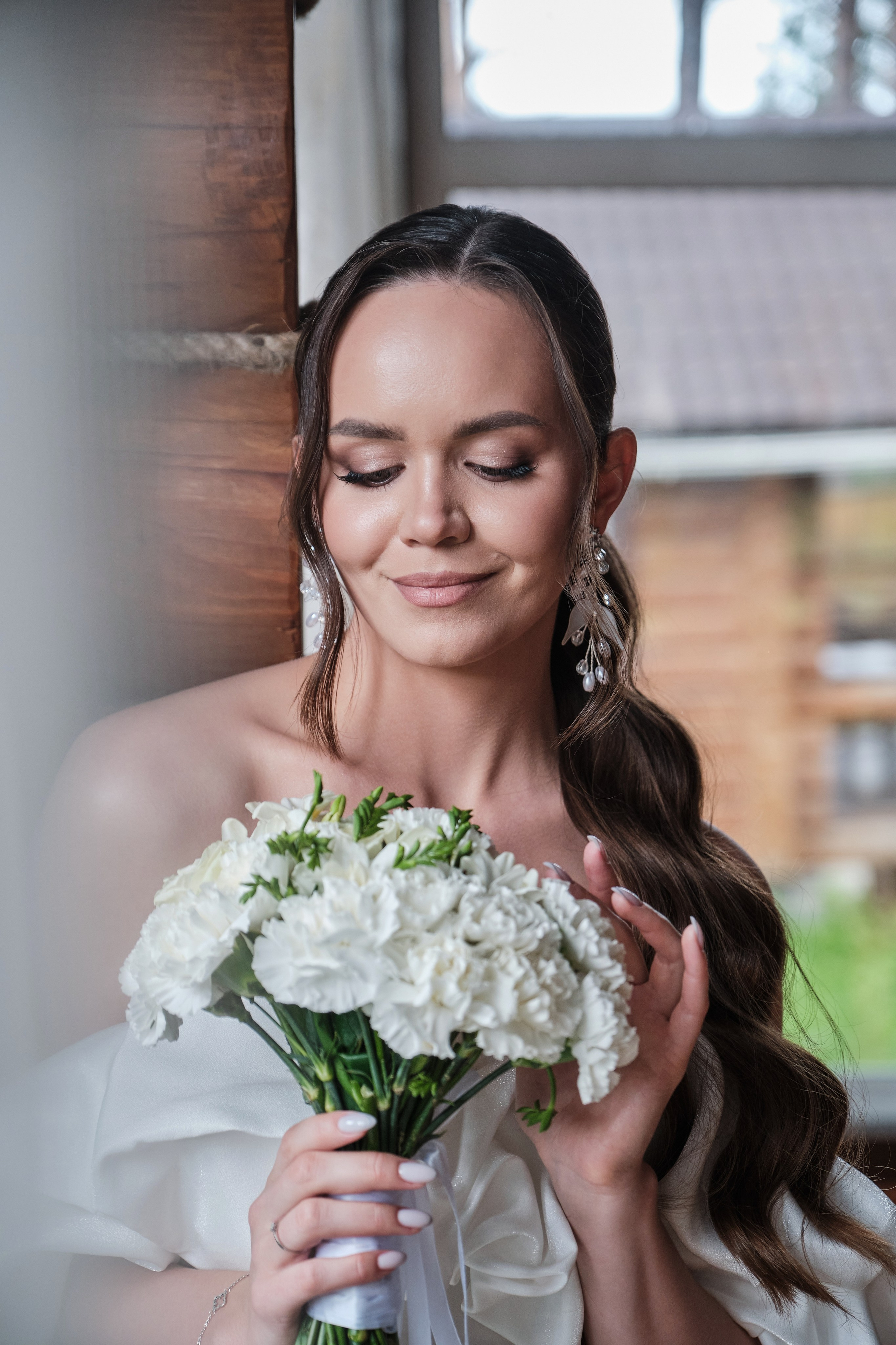 ИГОРЬ И АННА. Свадебный фотограф в Екатеринбурге Соседков Евгений