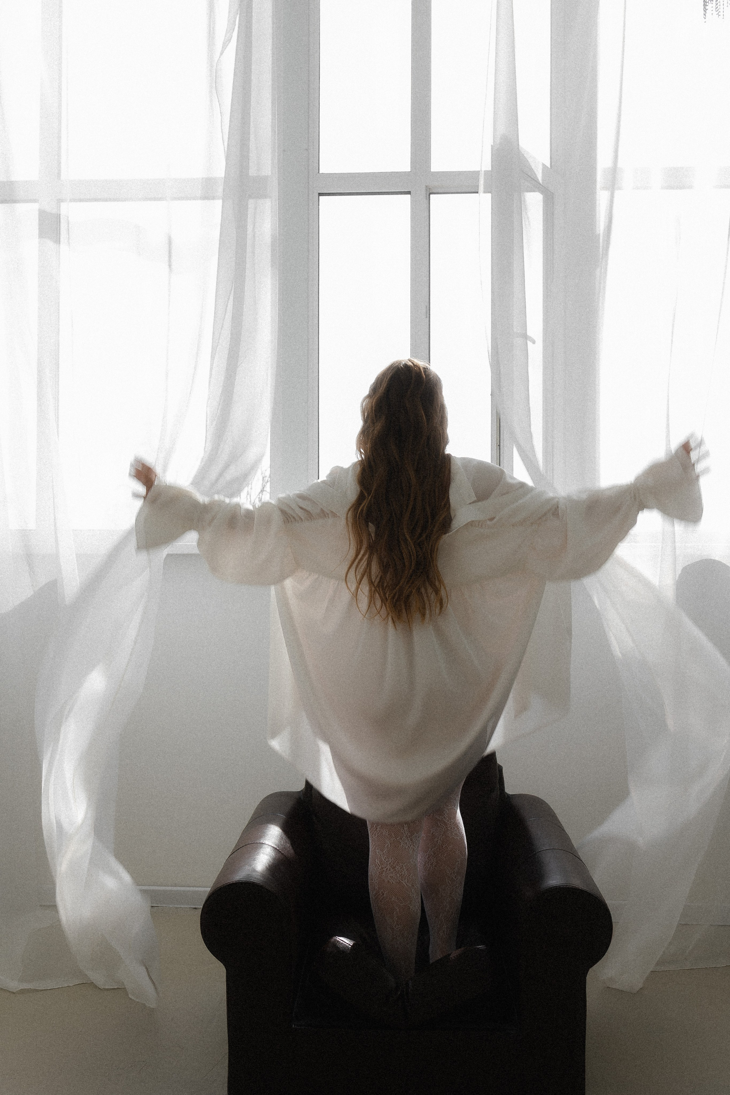 Надежда. Семейный фотограф в Нижнем Новгороде Доронина Юлия