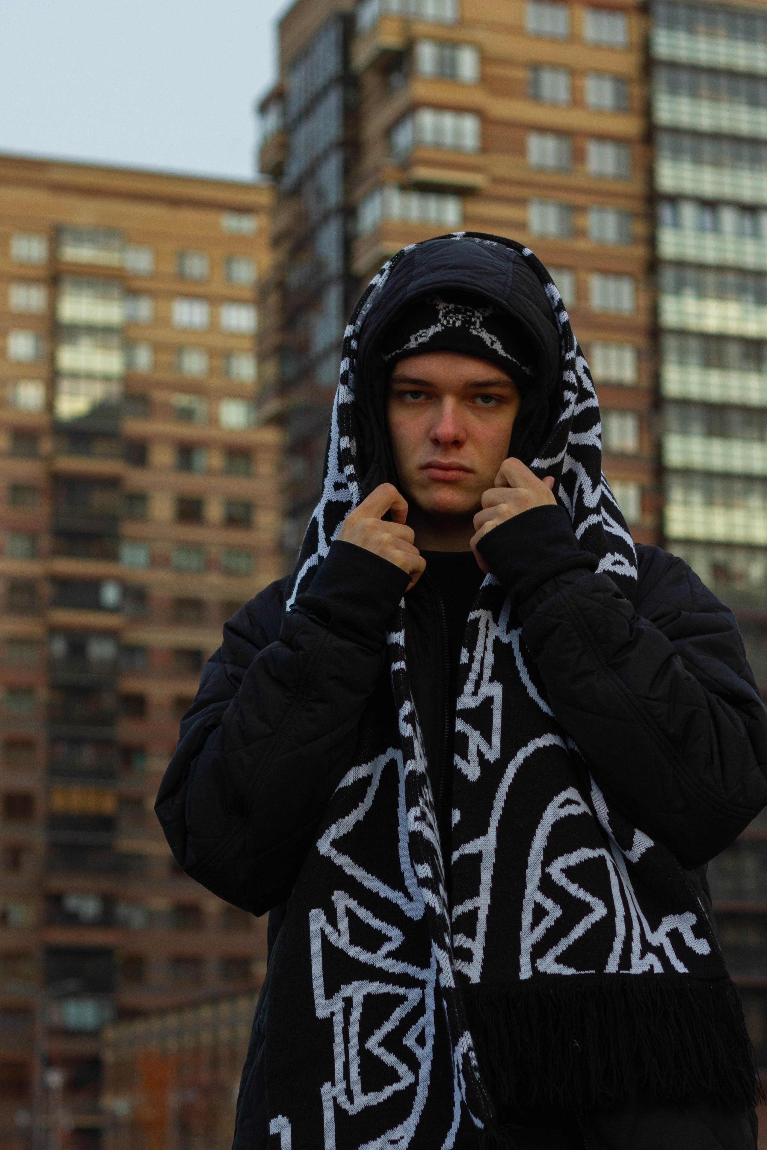 YANFI 21. Kuznetsov | Фотограф в Красноярске