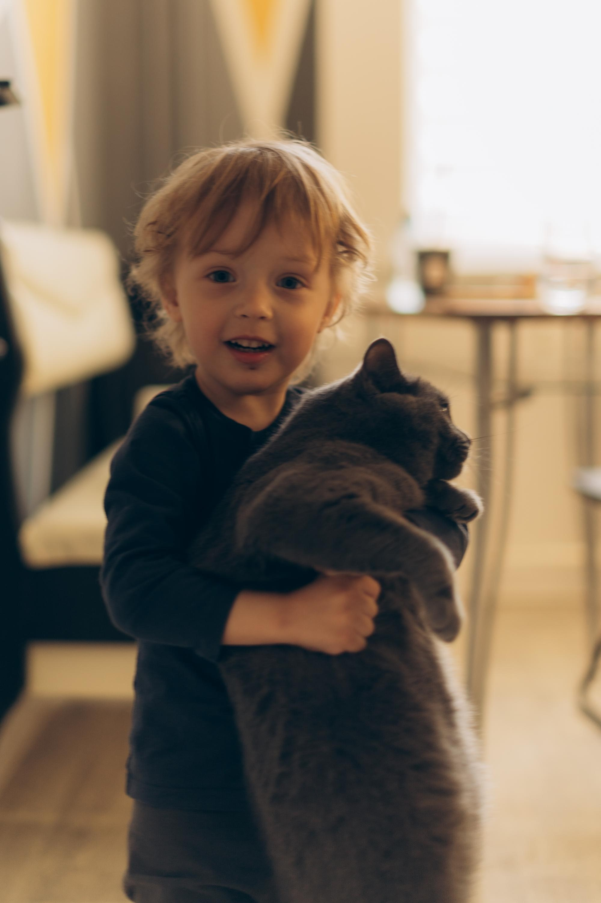 Юрка. Свадебный фотограф в Москве Юлия Лисой