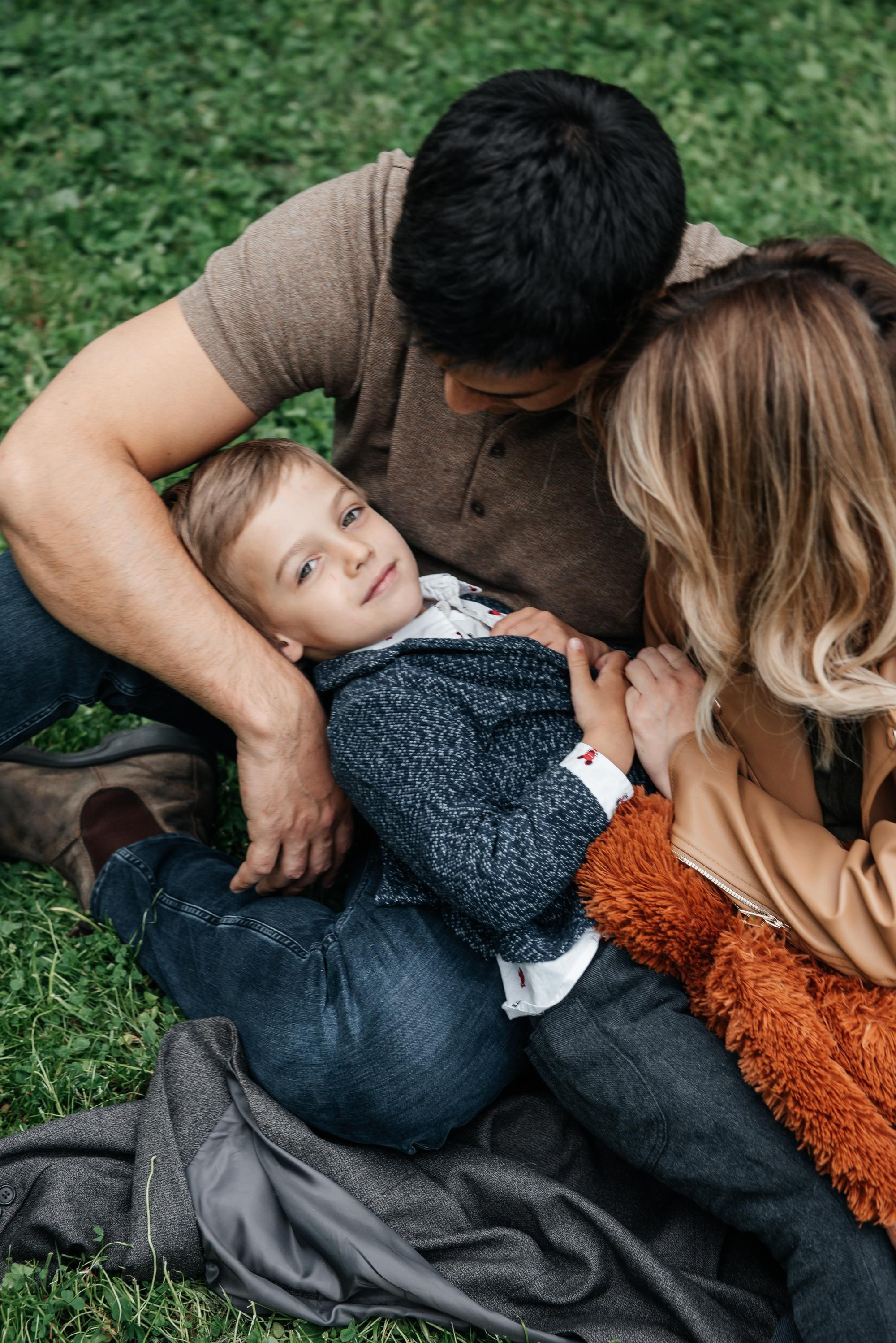 Чуча. Свадебный фотограф в Москве Юлия Лисой