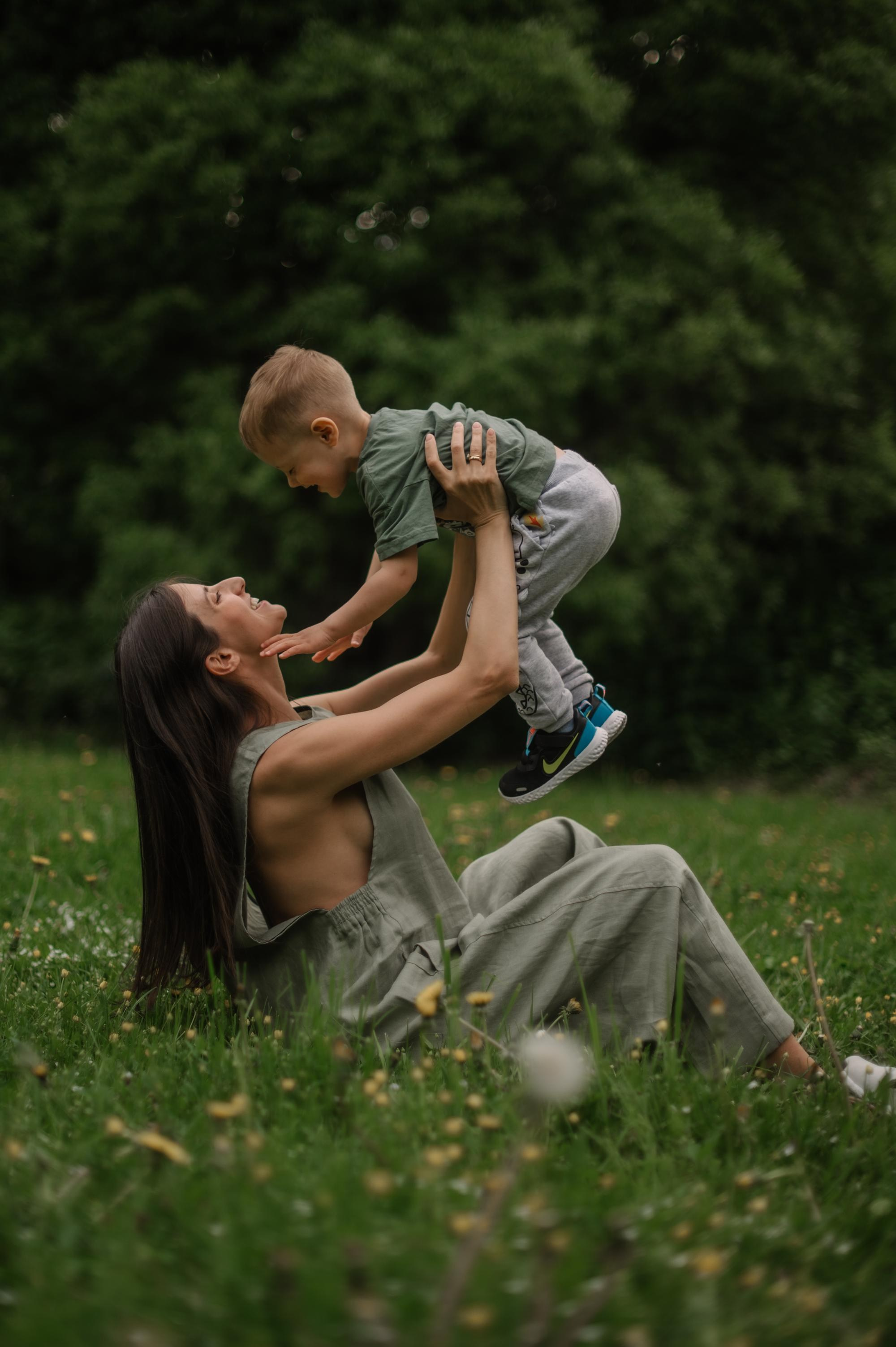 Оксана и Антон. Свадебный фотограф в Москве Юлия Лисой