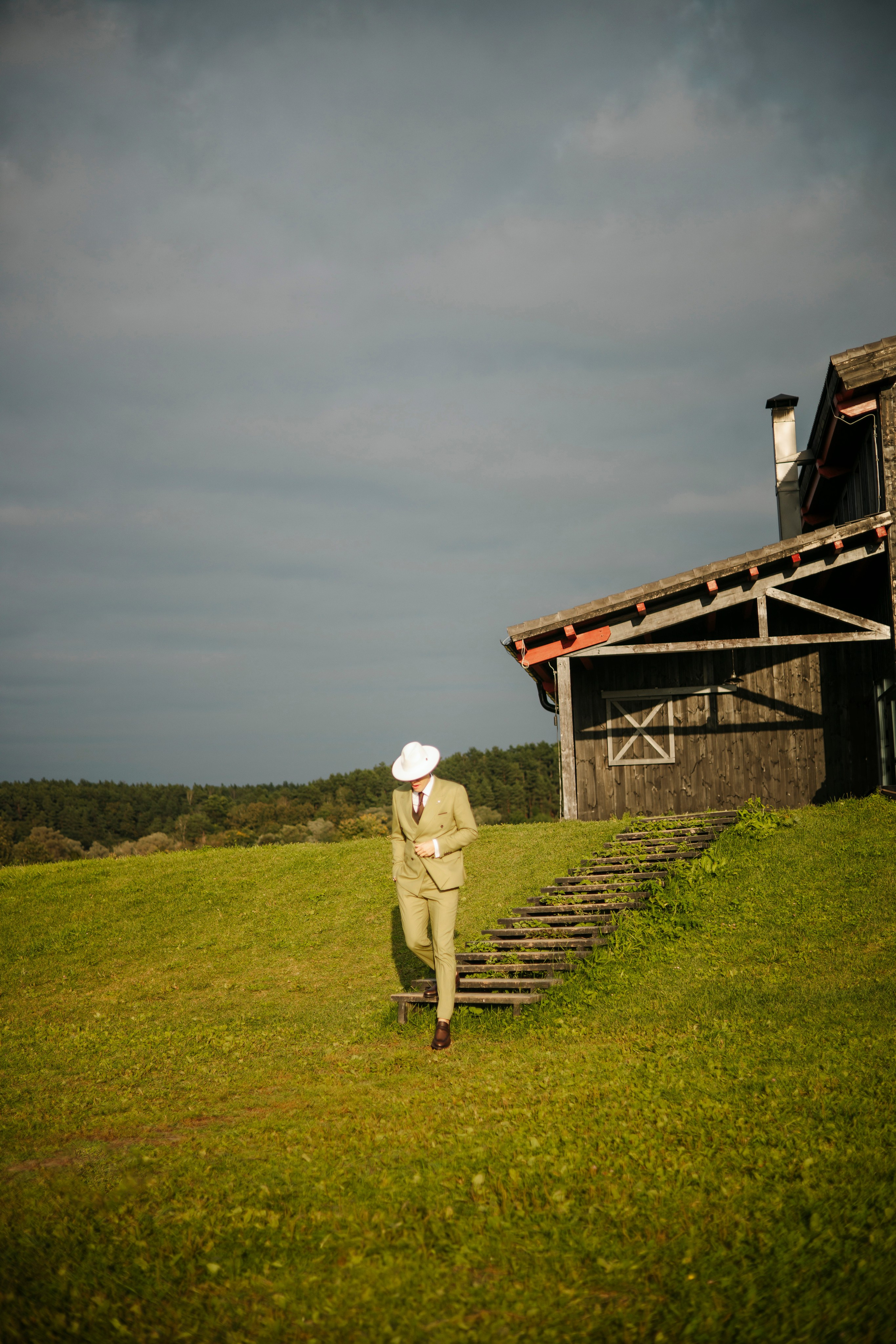 Артём и Вероника pine river. Nikolpinhasova