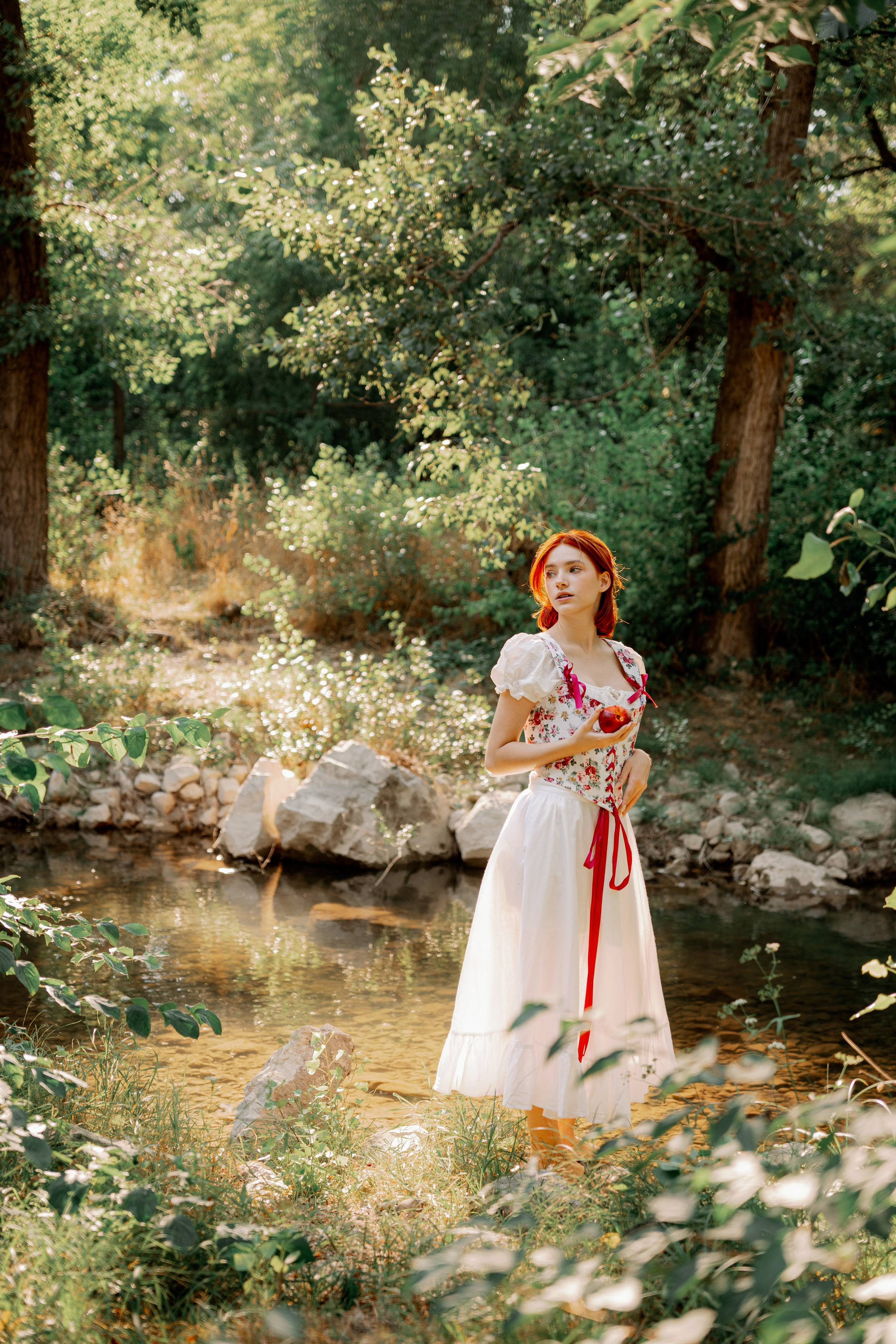 Алиса | Фотодень «Anne». Портретный свадебный фотограф Крым | Евгения Щитенко