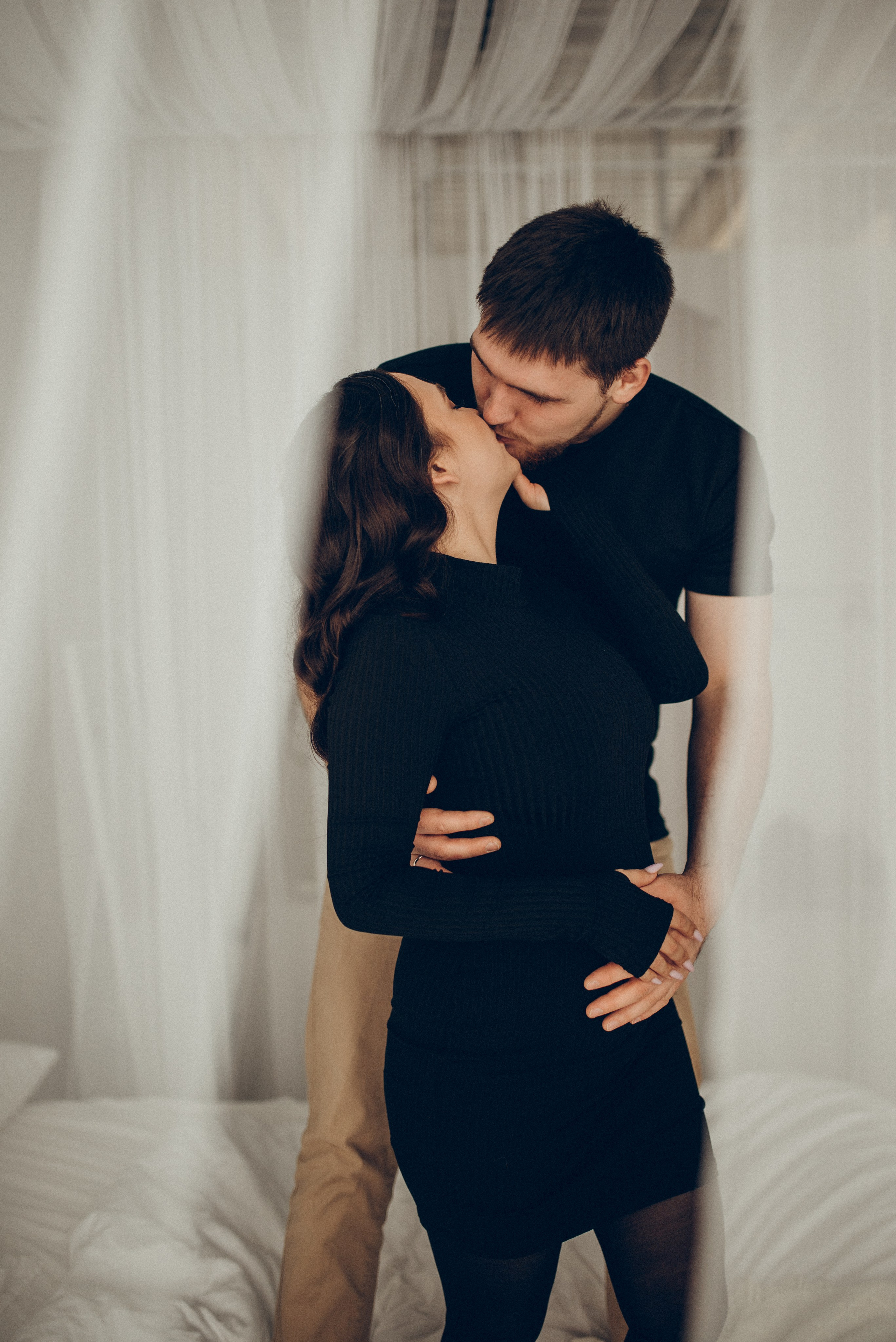 October, 2023. Фотограф Данил Бушуев