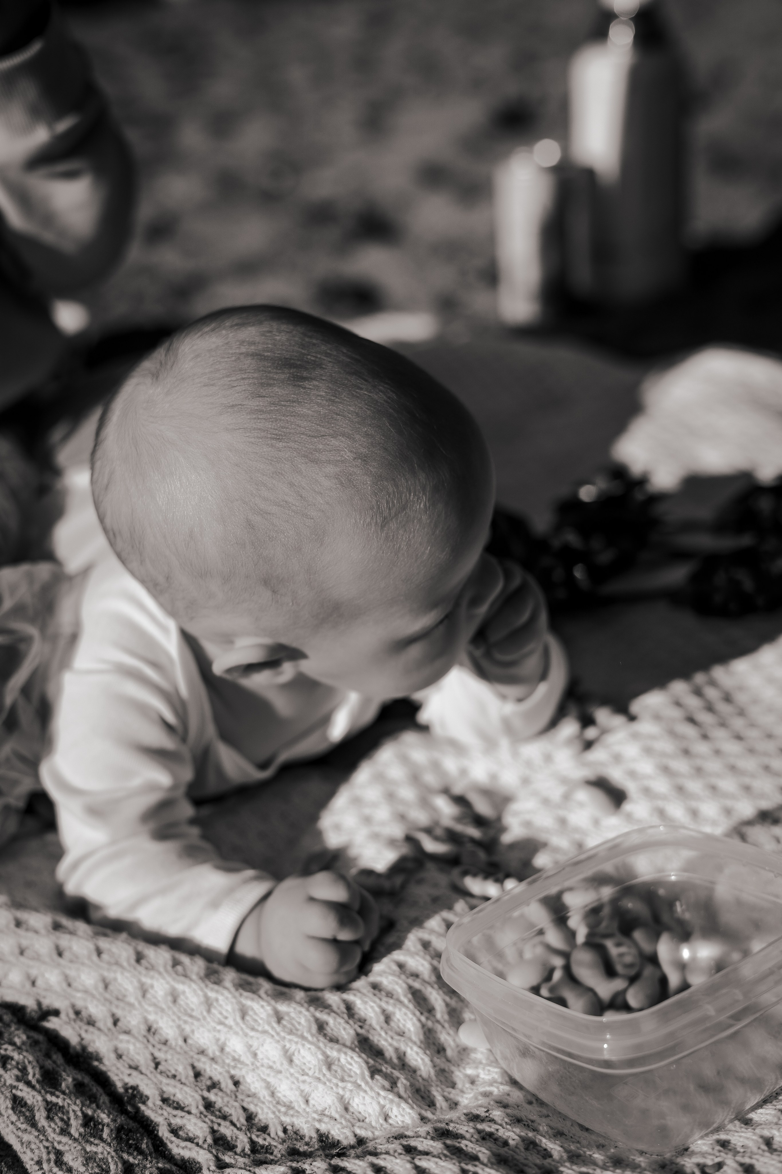 Леся. Анастасия Паршукова — фотограф Шерегеш Новосибирск