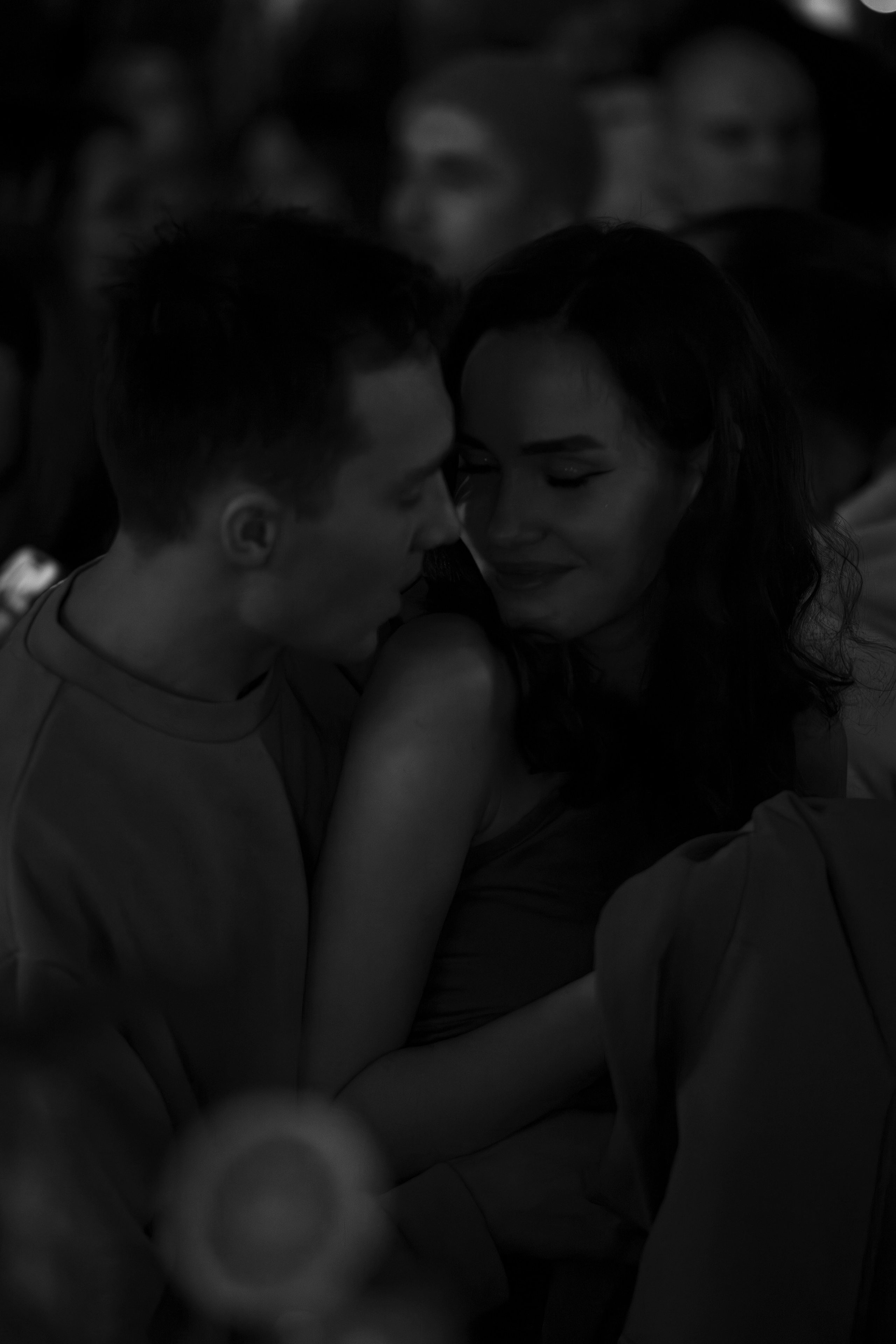 HNY. Анастасия Паршукова — фотограф Шерегеш Новосибирск