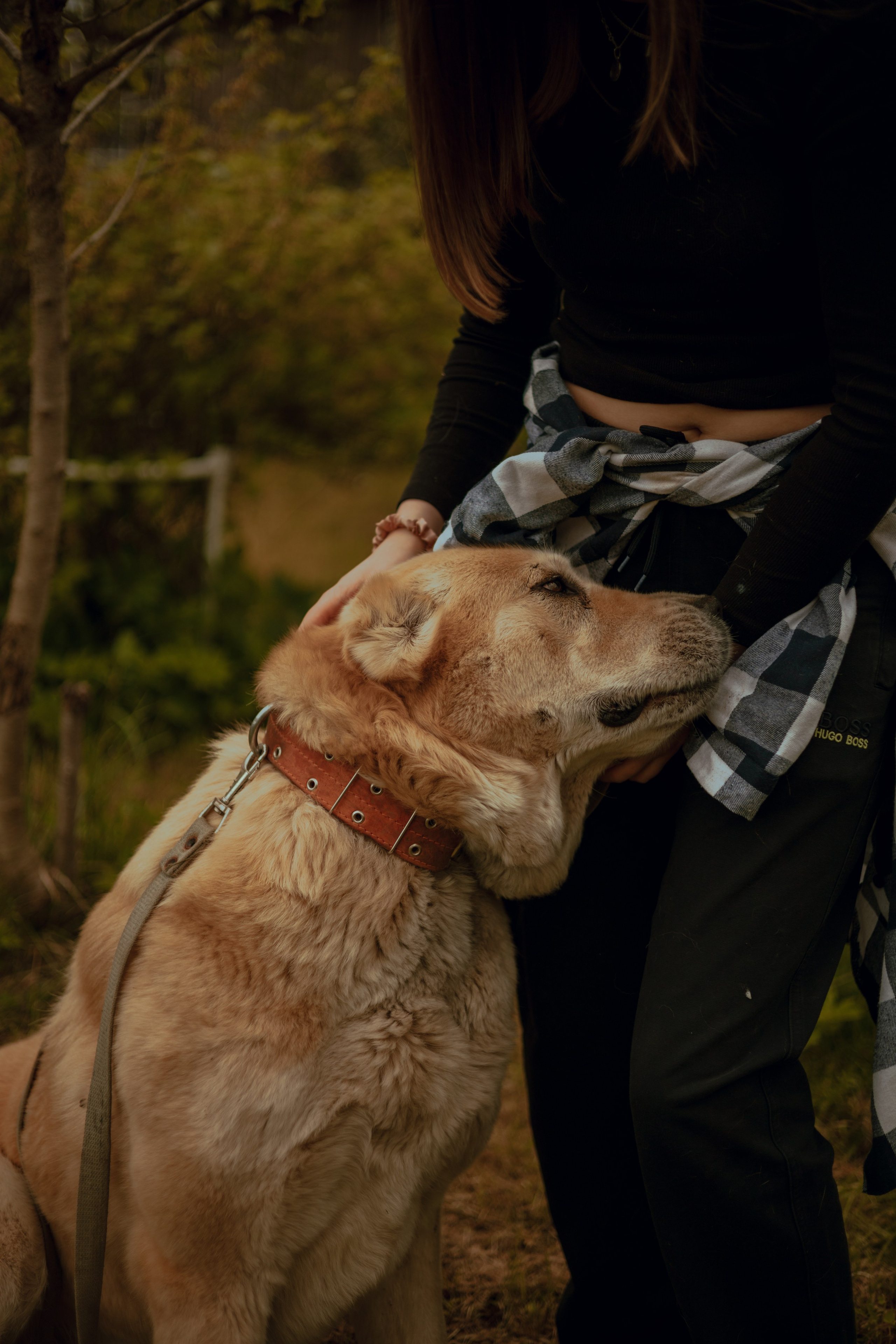 Юля и Ума. Фотограф — анималист •love-story•|Санкт-Петербург