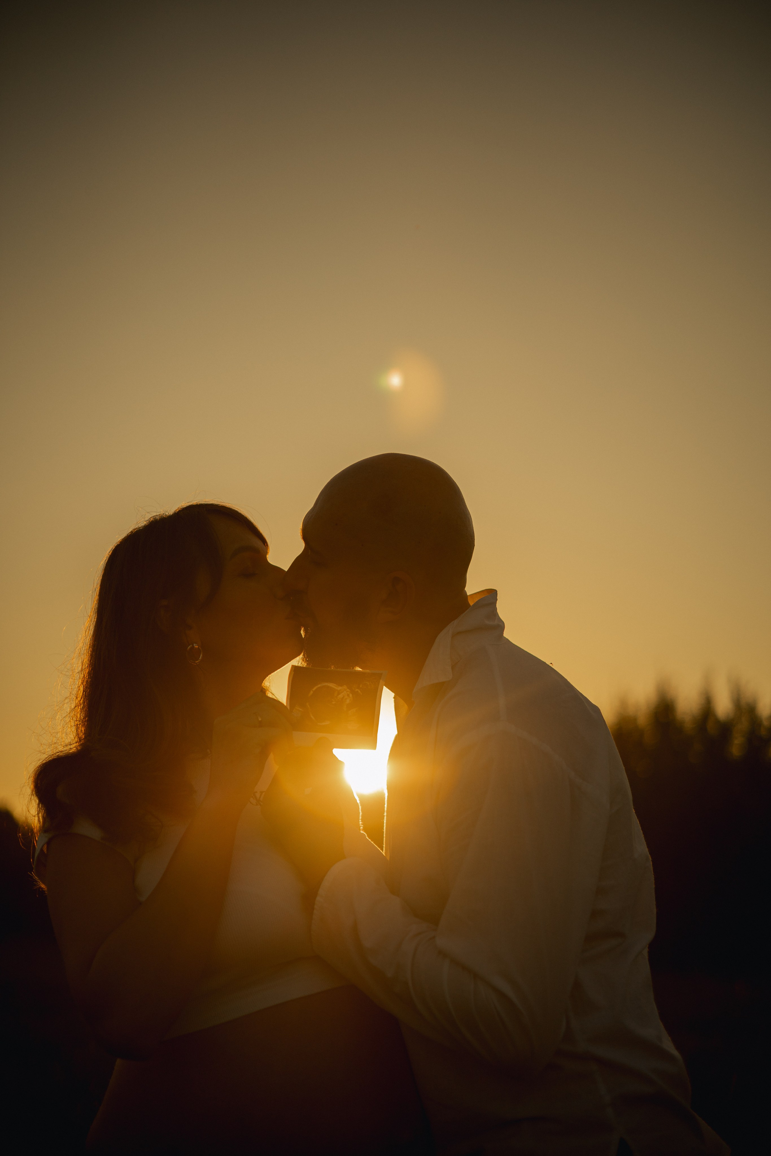 Владимир и Ирина. Фотограф — анималист •love-story•|Санкт-Петербург