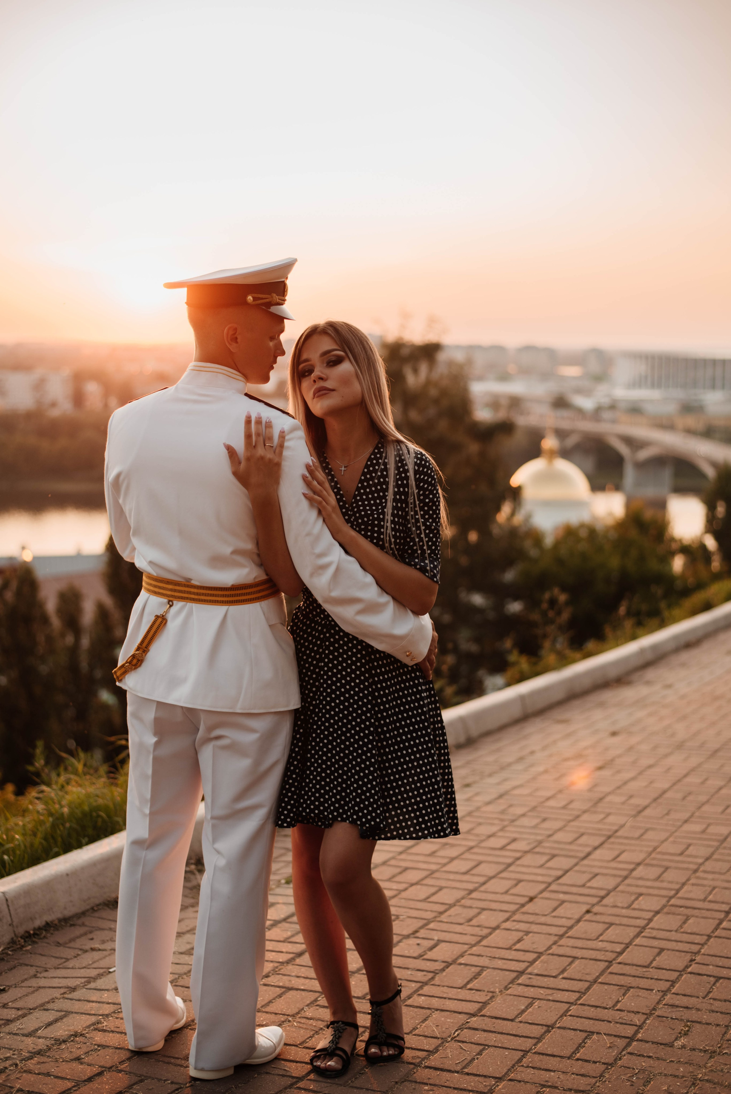 Диана ♡ Артем. Фотограф Ольга Плеханова | Нижний Новгород, Москва