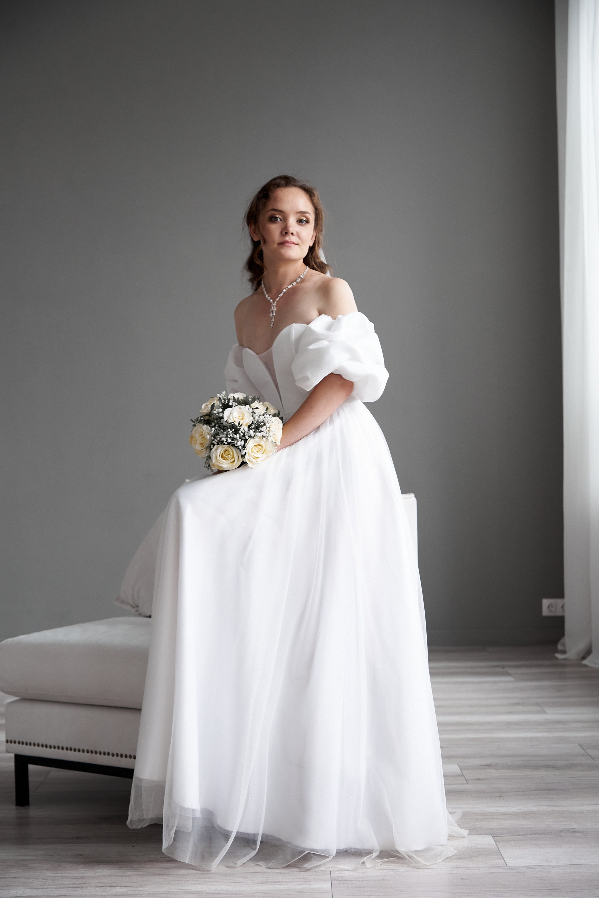 Наталья и Влад. Фотограф видеограф Руслан Михайлов Томск