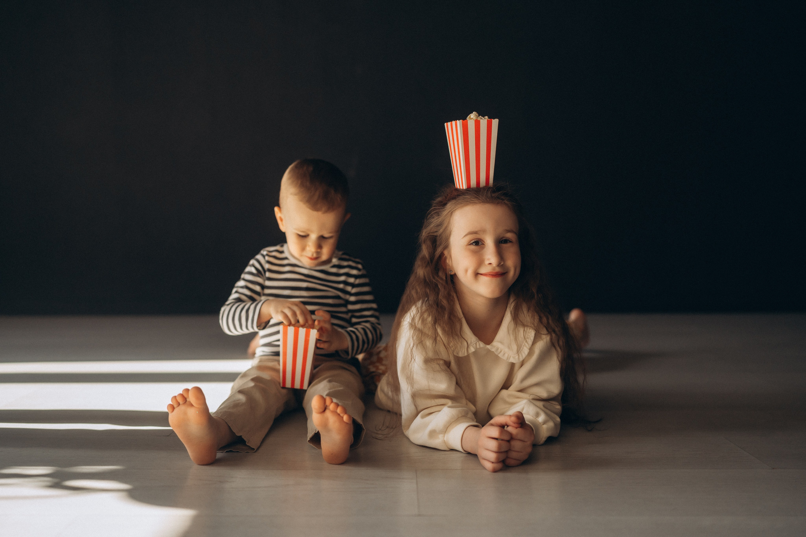 Мы. В прошлое воскресенье. Семейный фотограф в Ангарске/ Иркутске