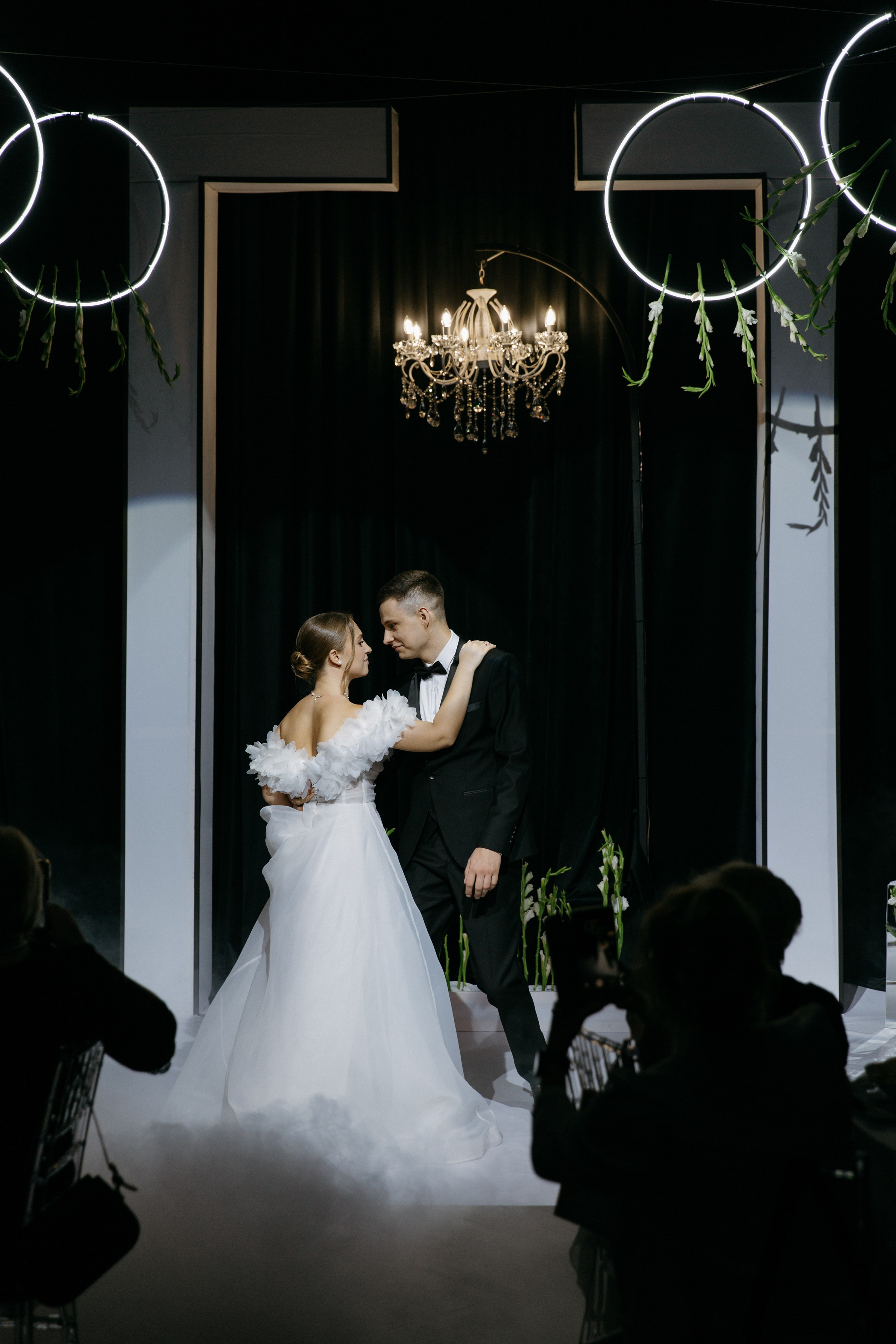 Свадьба Илья Анастасия. Фотограф Антон Бубликов Сыктывкар