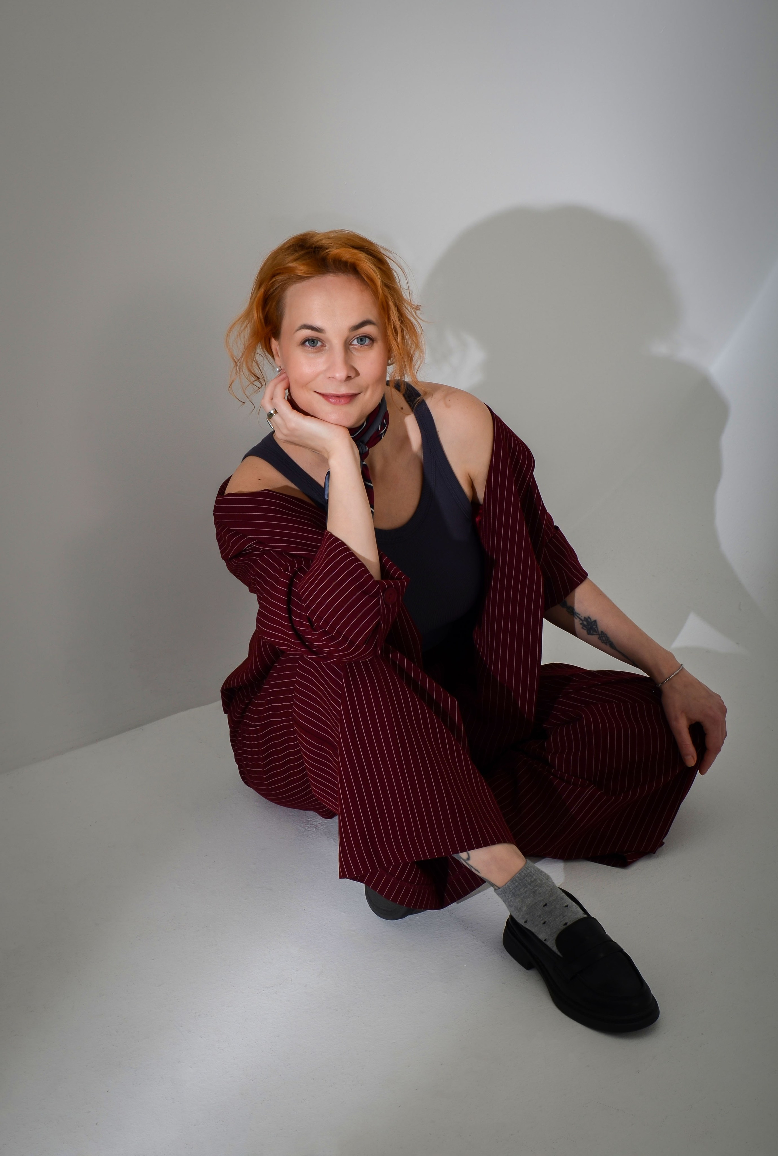 Портреты. Портретный и семейный фотограф в Москве, Кочанов Сергей Ме