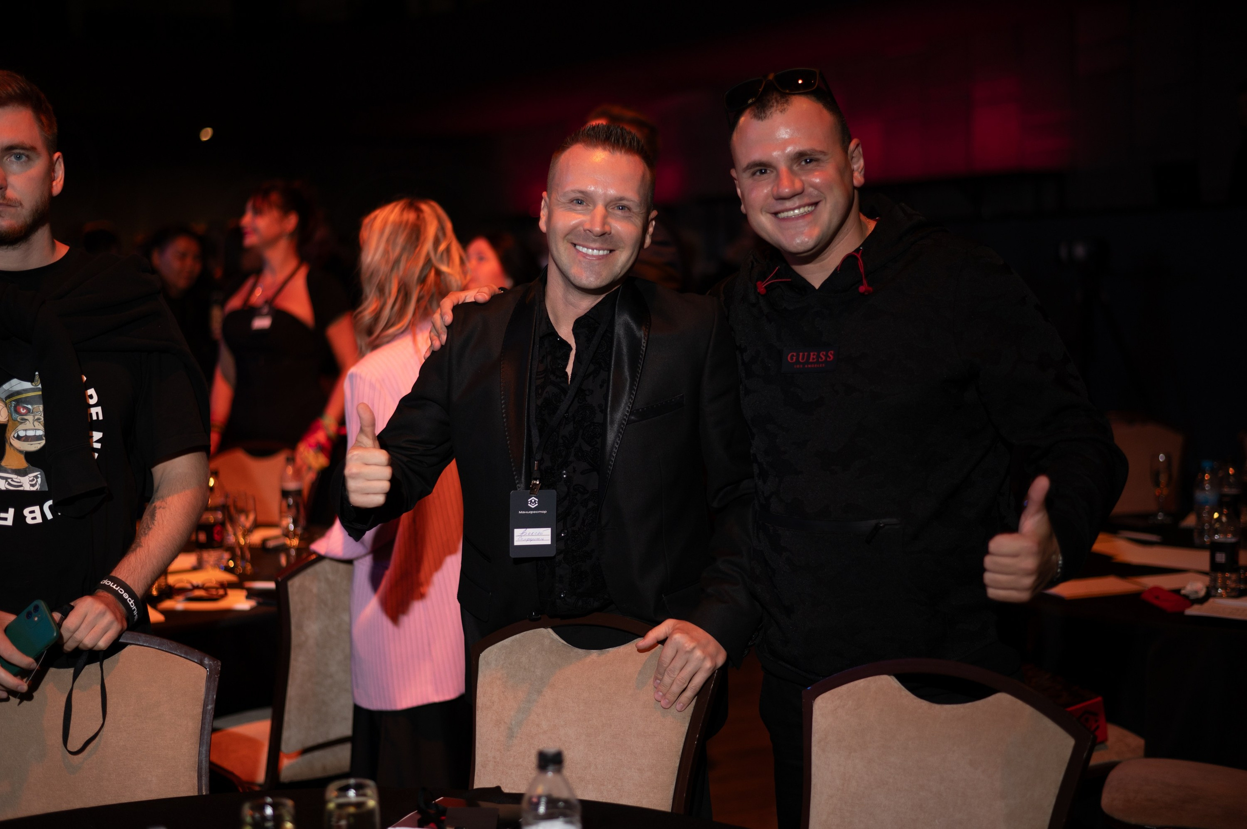 Манифестор. Фотограф в Москве. Антон S