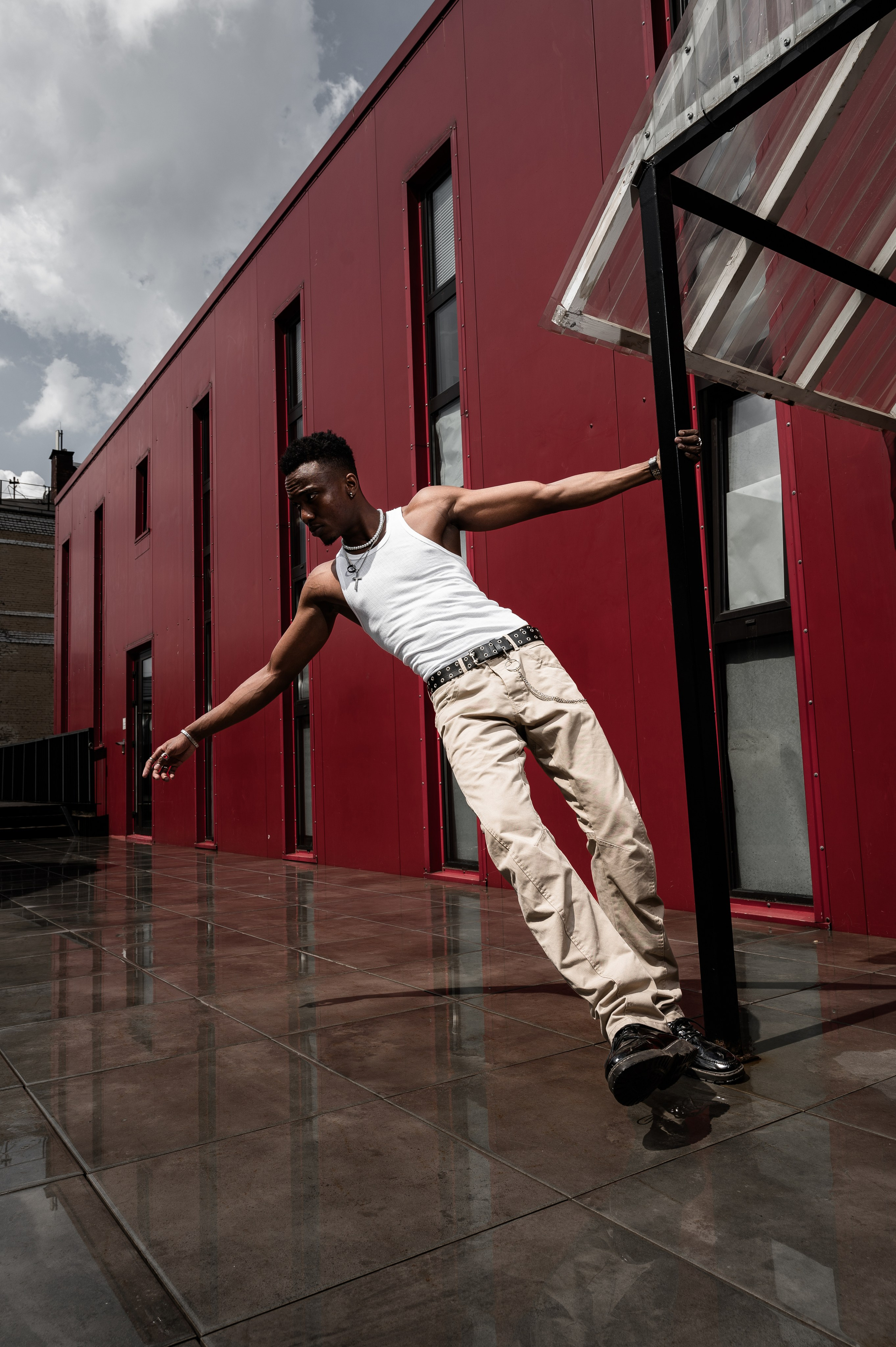 Roosevelt. Фотограф в Москве. Антон S