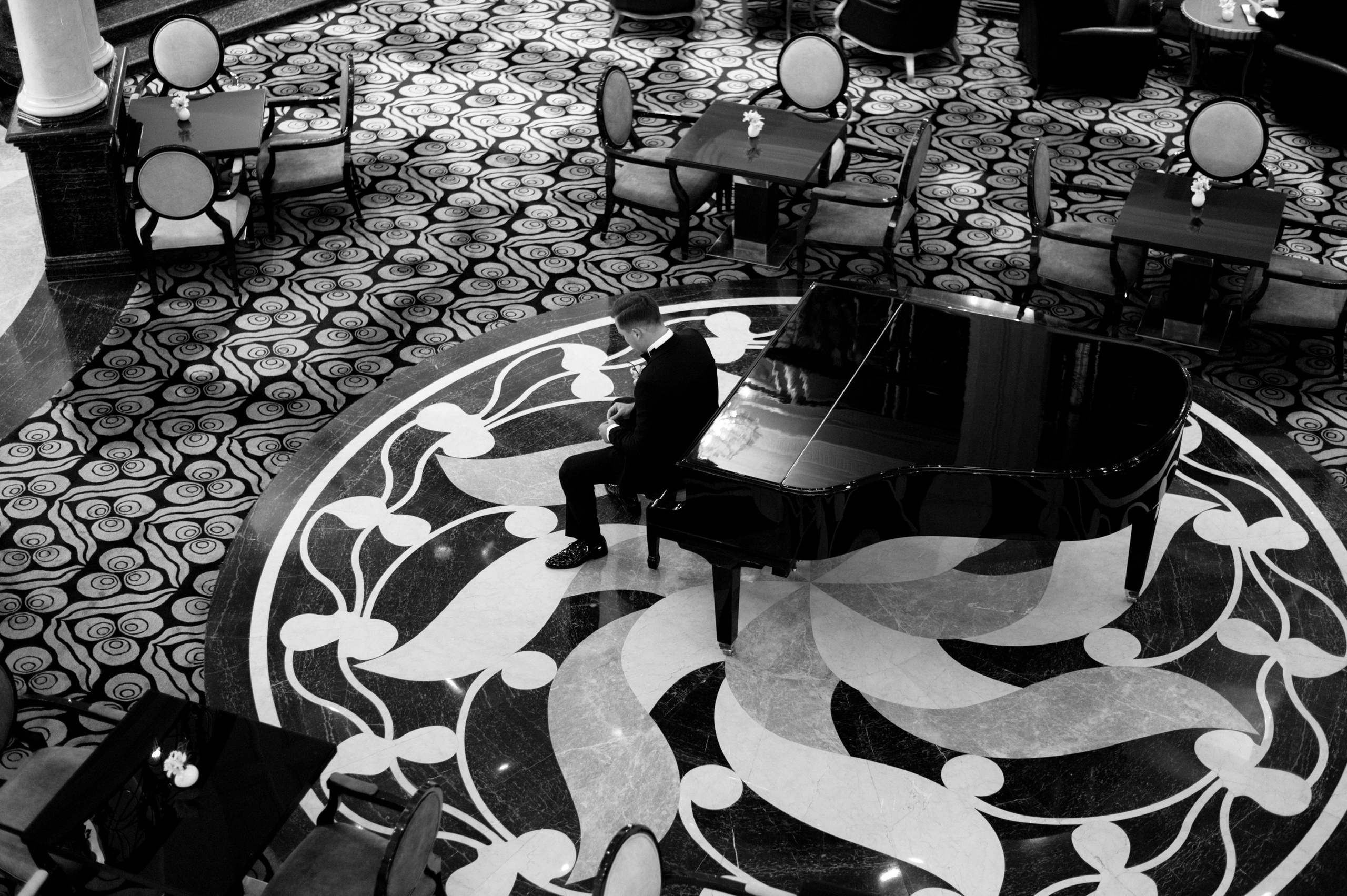 Фотограф в Москве. Антон S