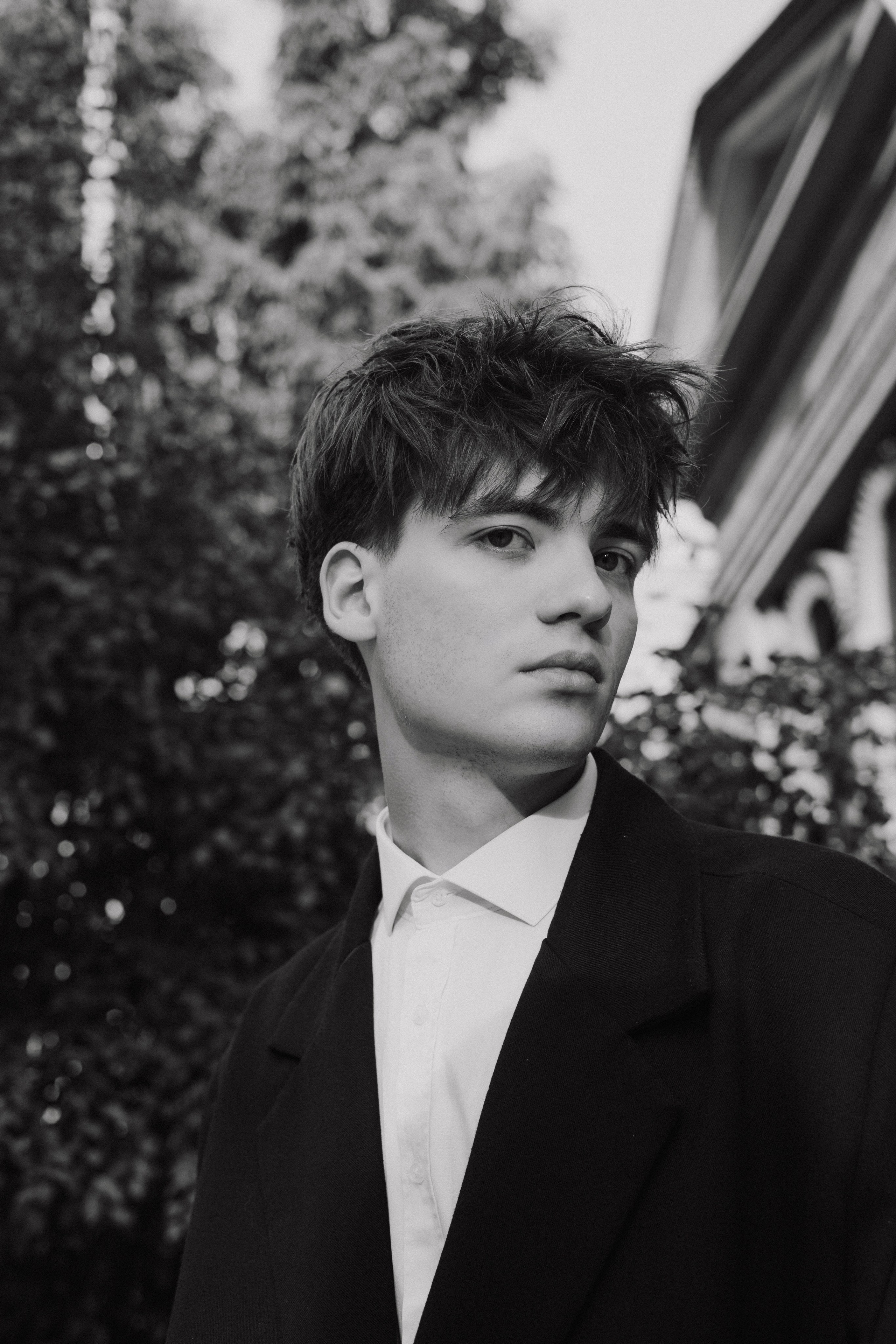 МУЖСКИЕ ПОРТРЕТЫ. Портретный, свадебный, репортажный фотограф во Владивостоке Юлиана Джули Фокс