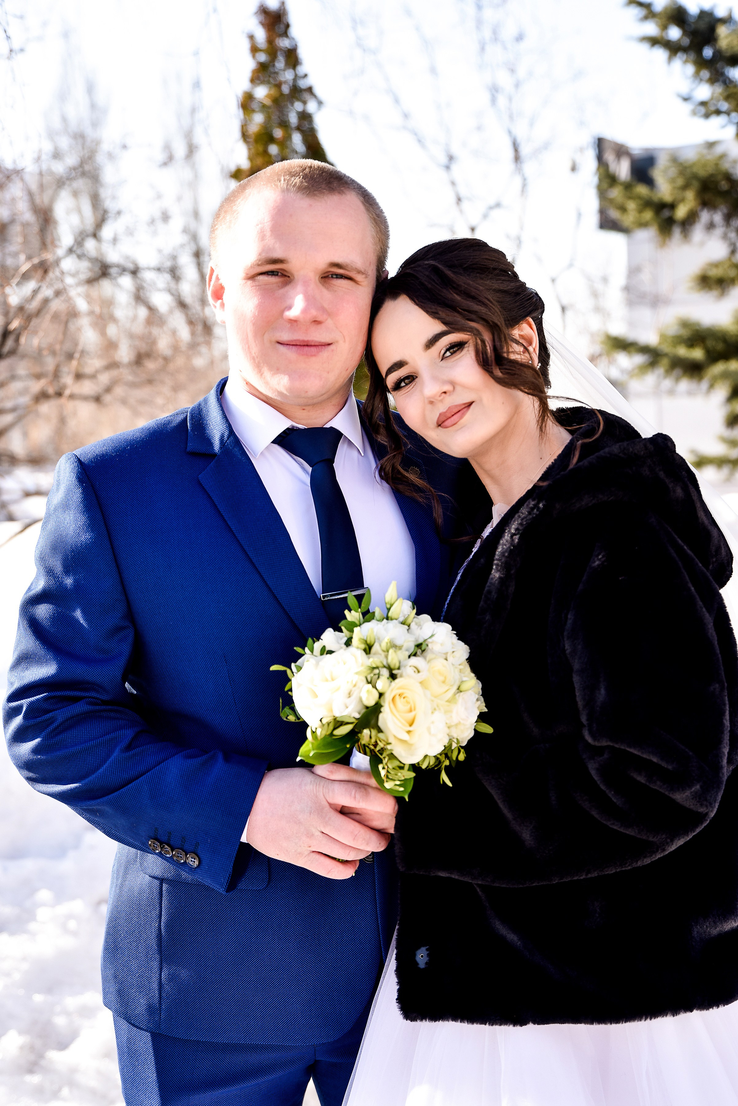 Свадьба Татьяна и Олег