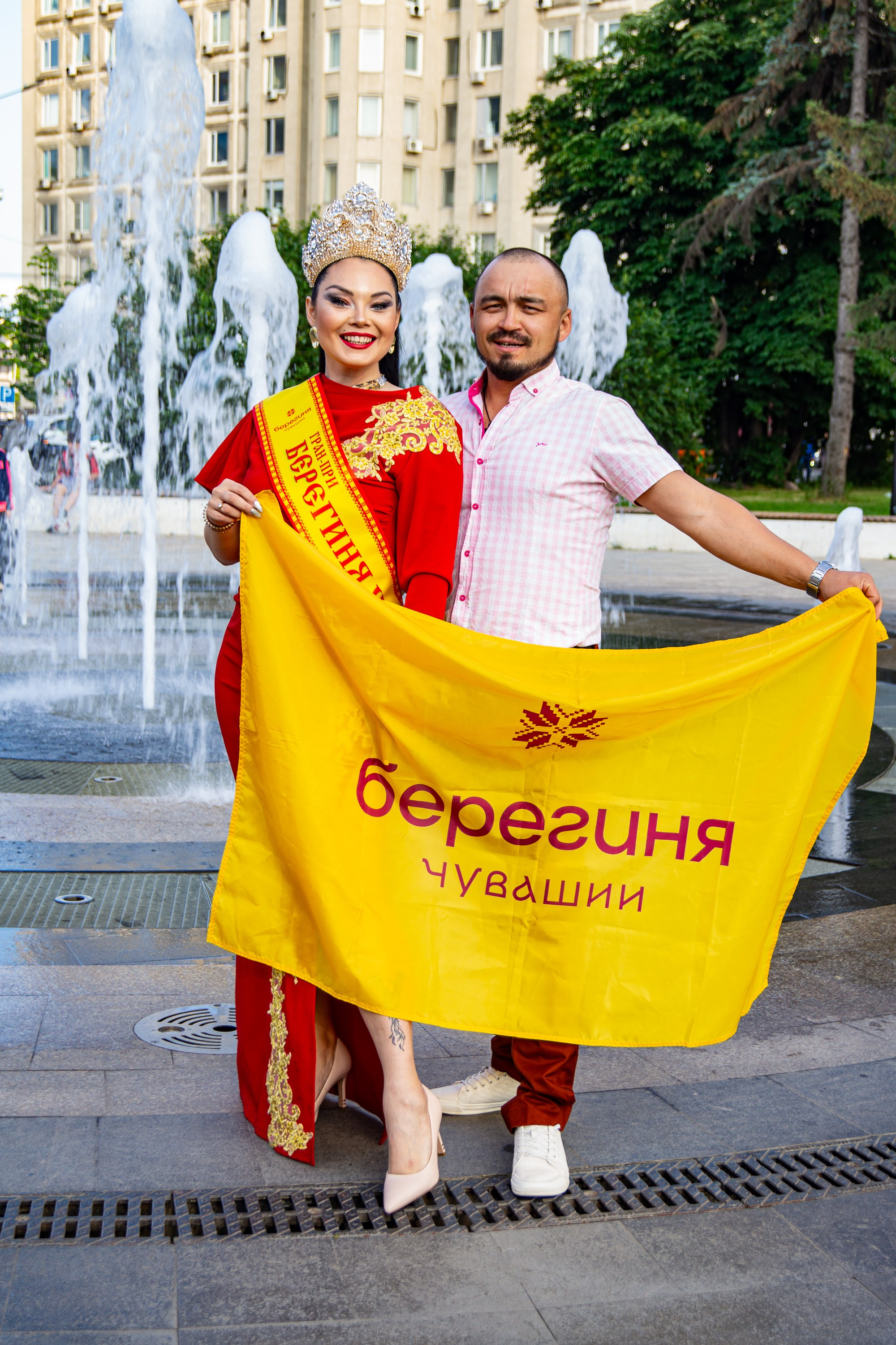 Финал конкурса «Миссис Нижний Новгород». Разноплановый фотограф в Москве