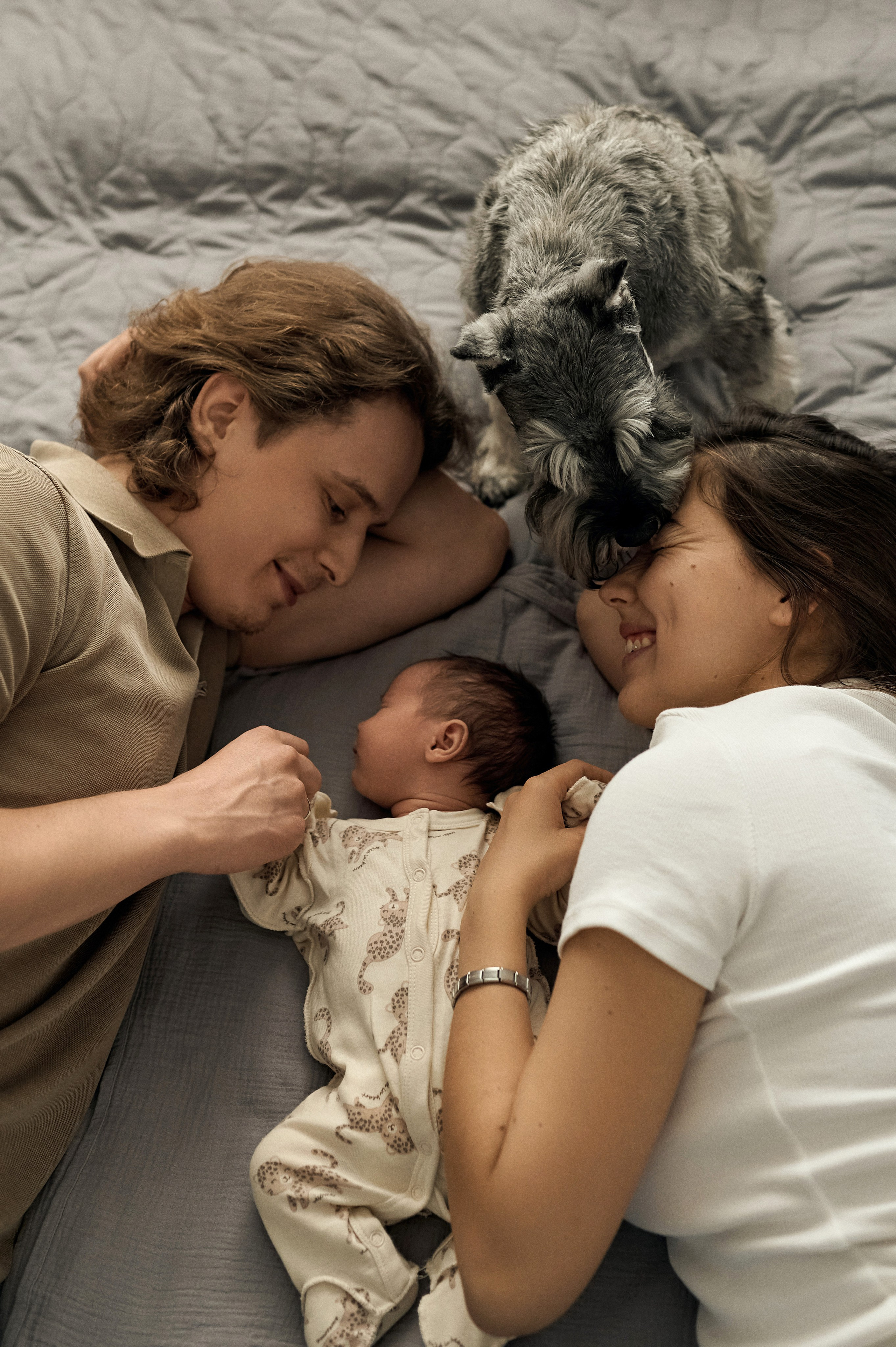 Теона. Свадебный и семейный фотограф Регина Кагарманова