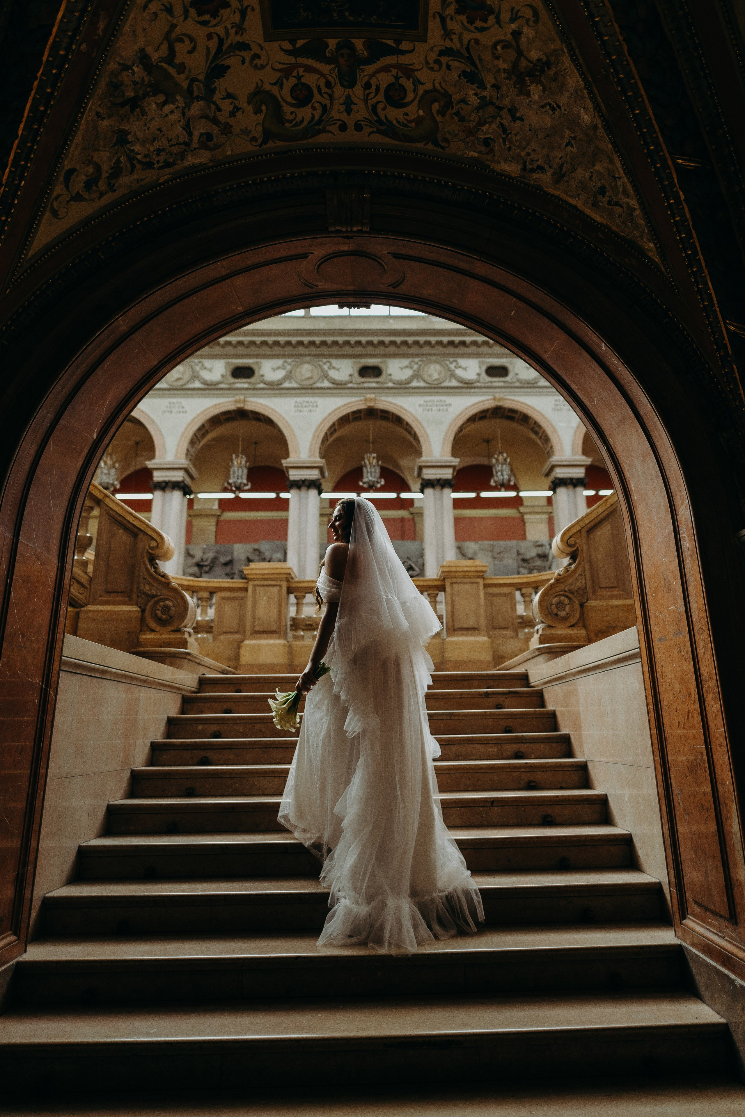 Wedding day 22.09.24. Свадебный фотограф в Санкт-Петербурге