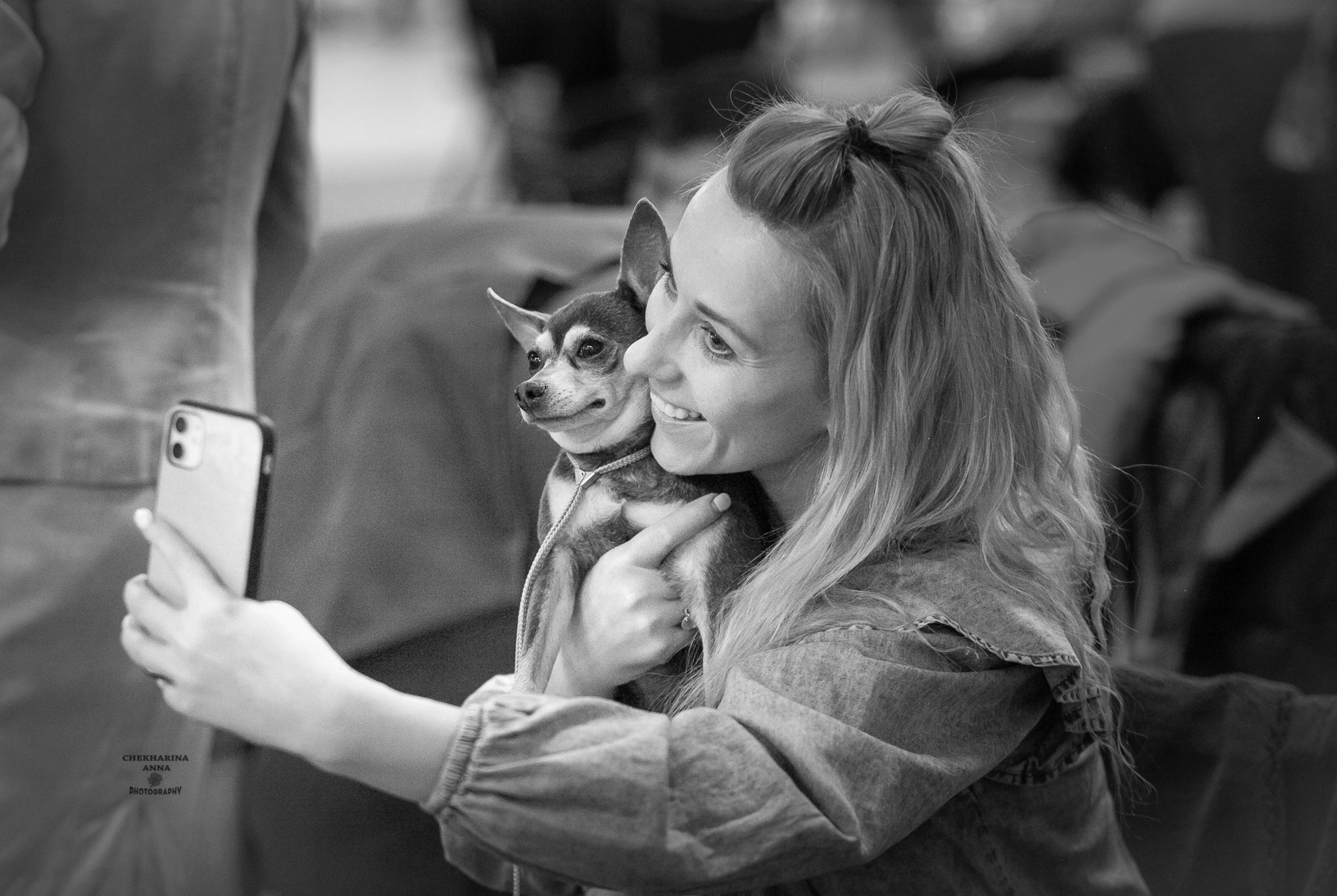 Анималистика. Профессиональный фотограф Чехарина Анна / pro photographer Chekharina