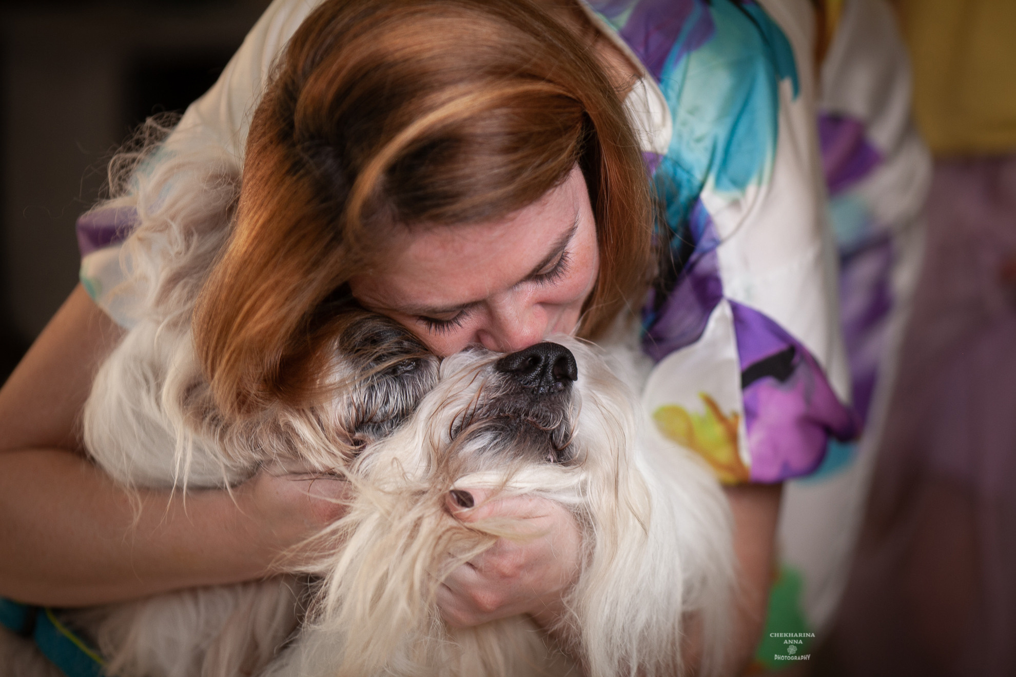 Анималистика. Профессиональный фотограф Чехарина Анна / pro photographer Chekharina