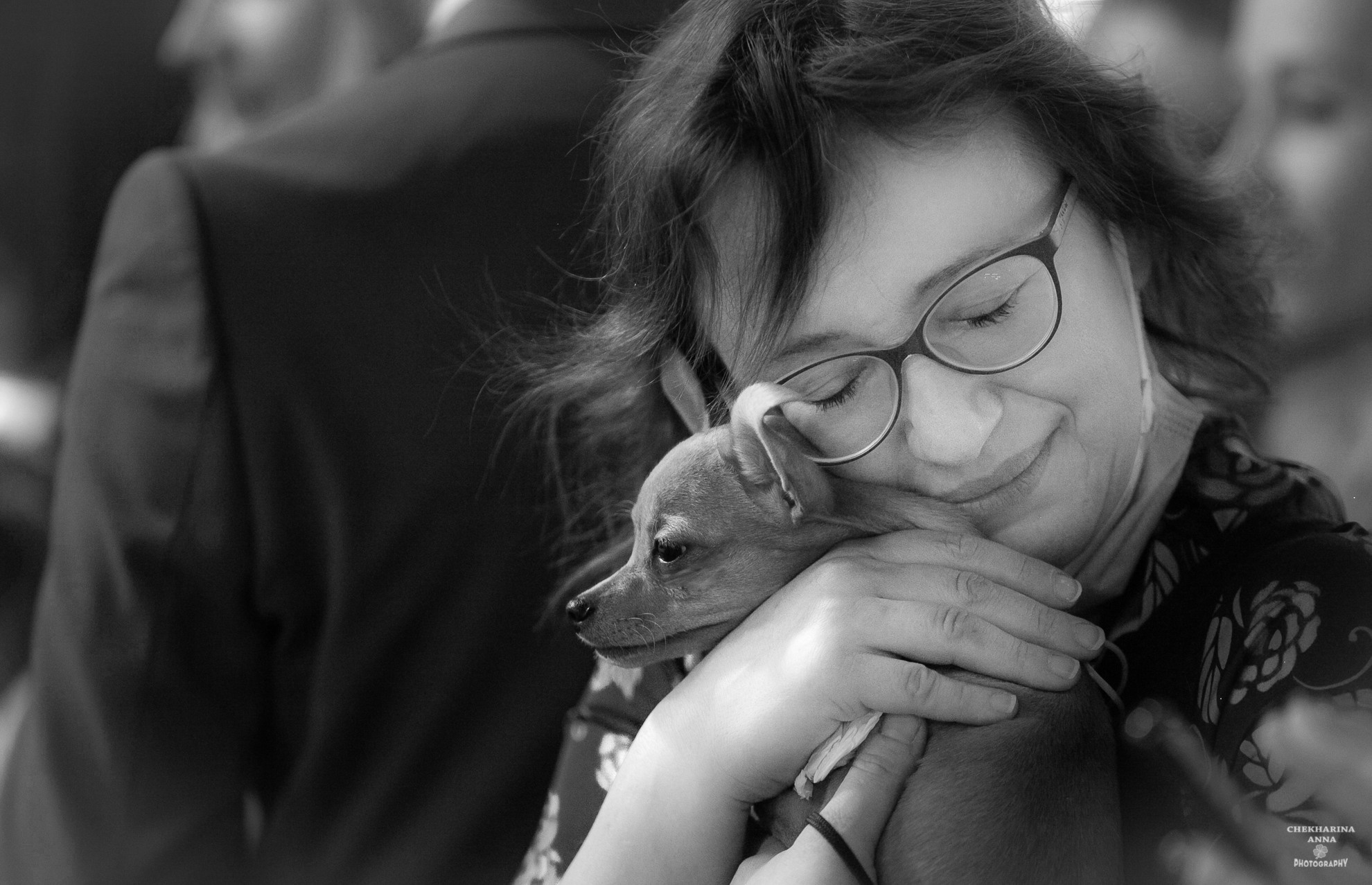 Анималистика. Профессиональный фотограф Чехарина Анна / pro photographer Chekharina