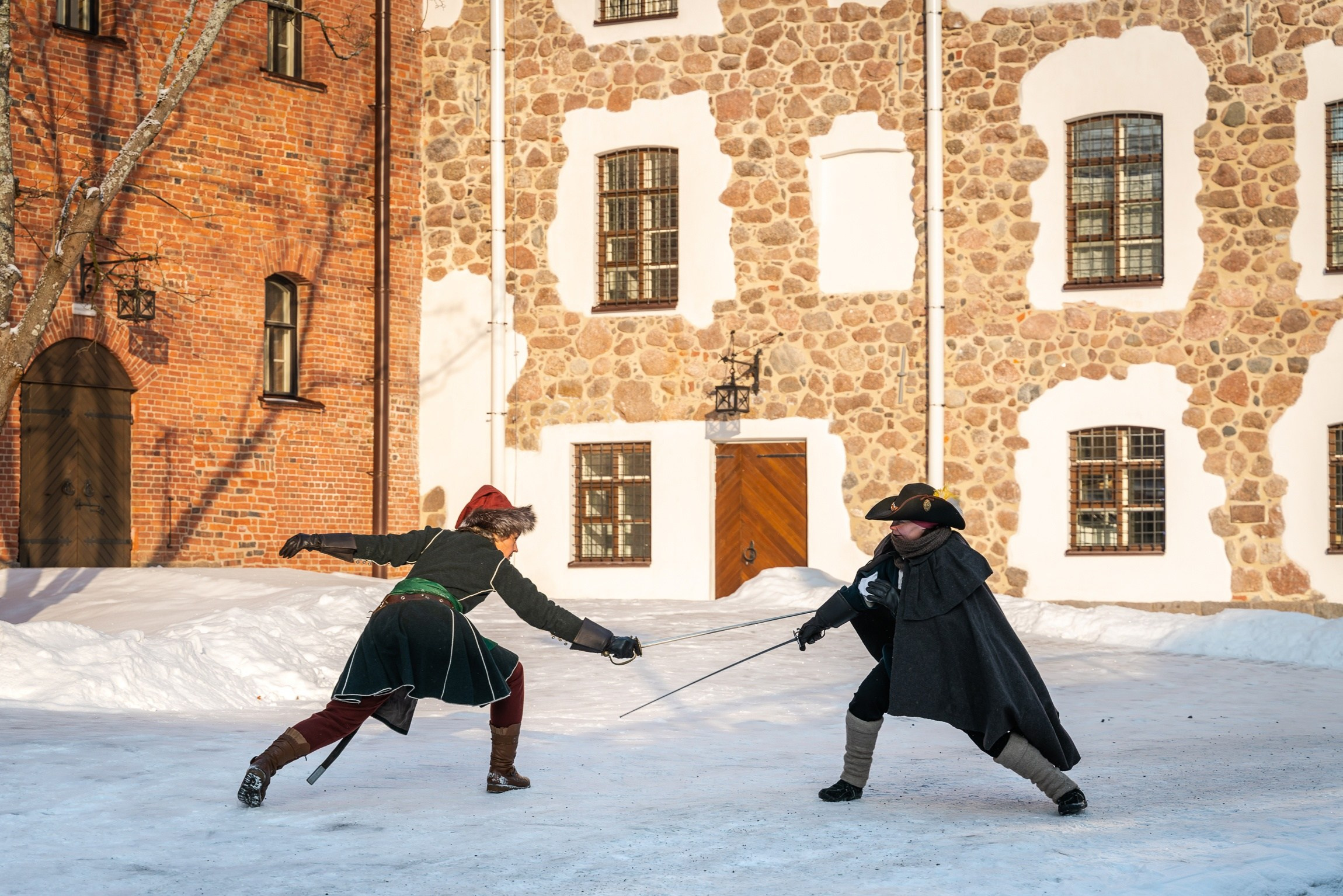 Репортажный фотограф в Санкт-Петербурге — Дмитрий Соколов
