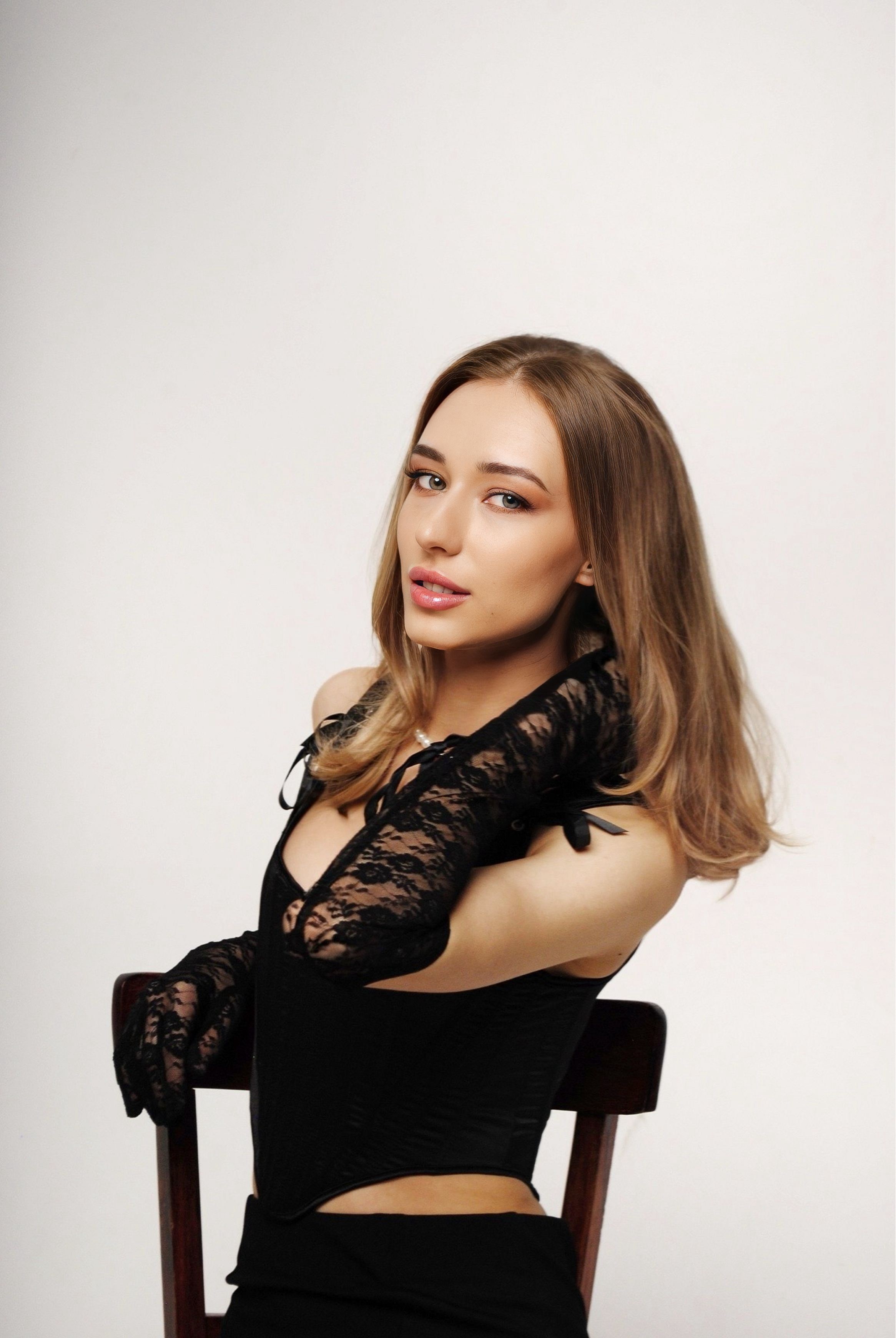 Виктория. Фотограф Мария Мусаелян