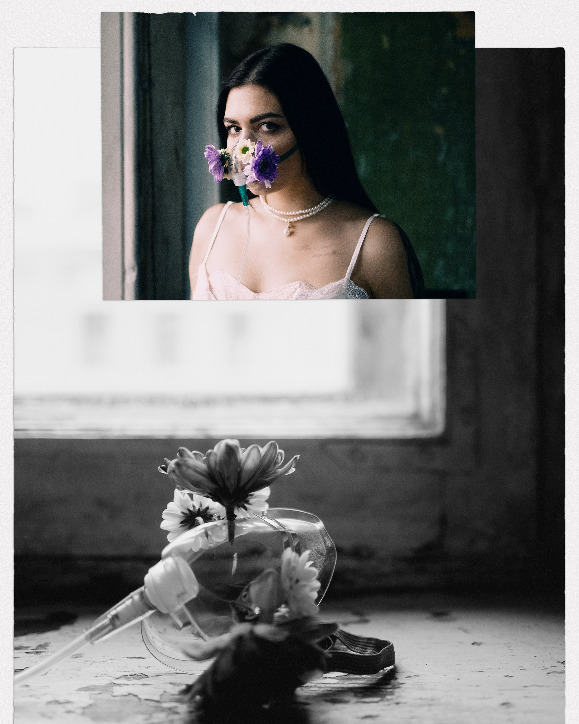 STEFANIYA. Фотограф