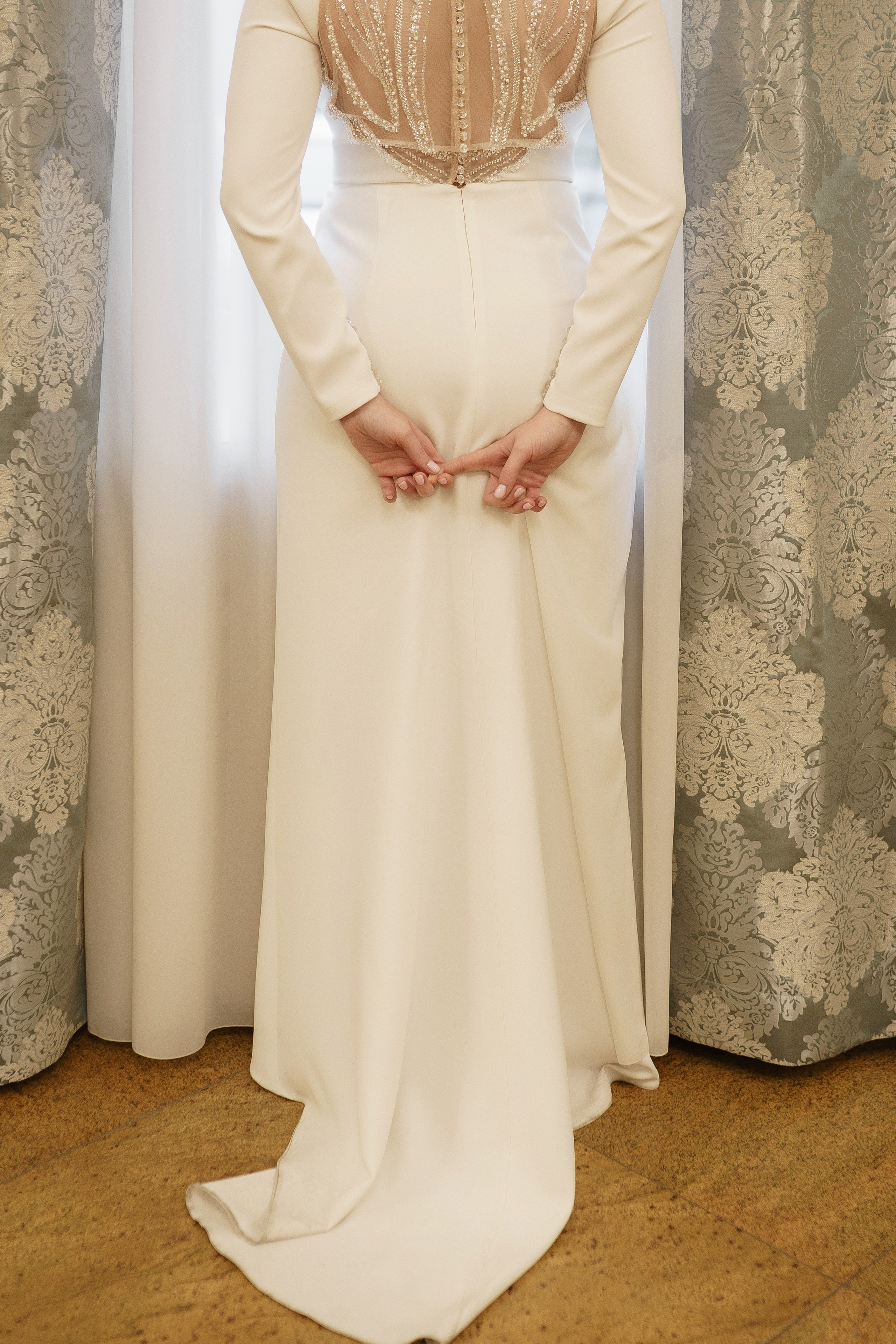 Свадебные съемки. Фотограф Виктория Брайченко