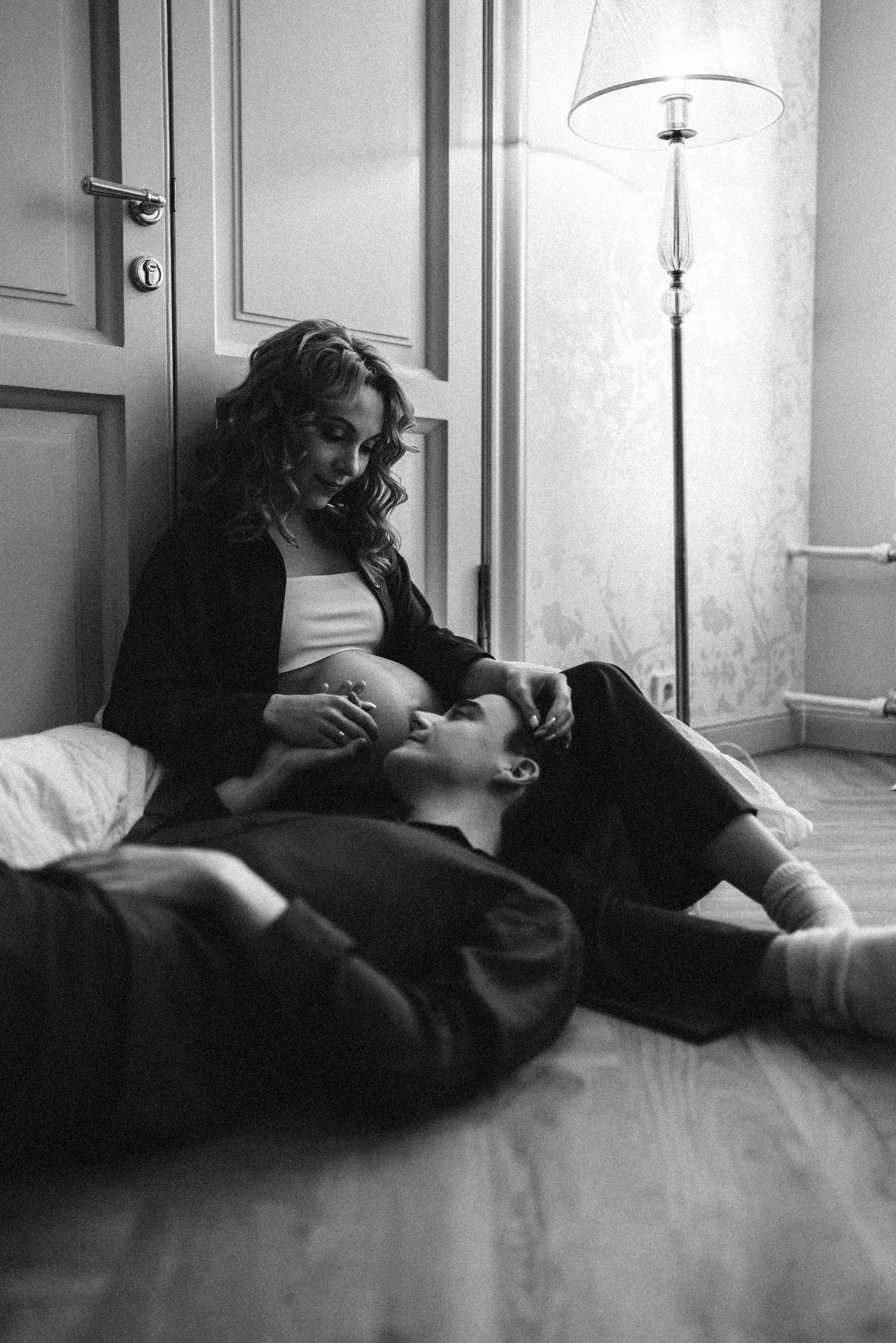 Юлия и Леонид " — в ожидании». Фотограф Санкт-Петербург, Новороссийск