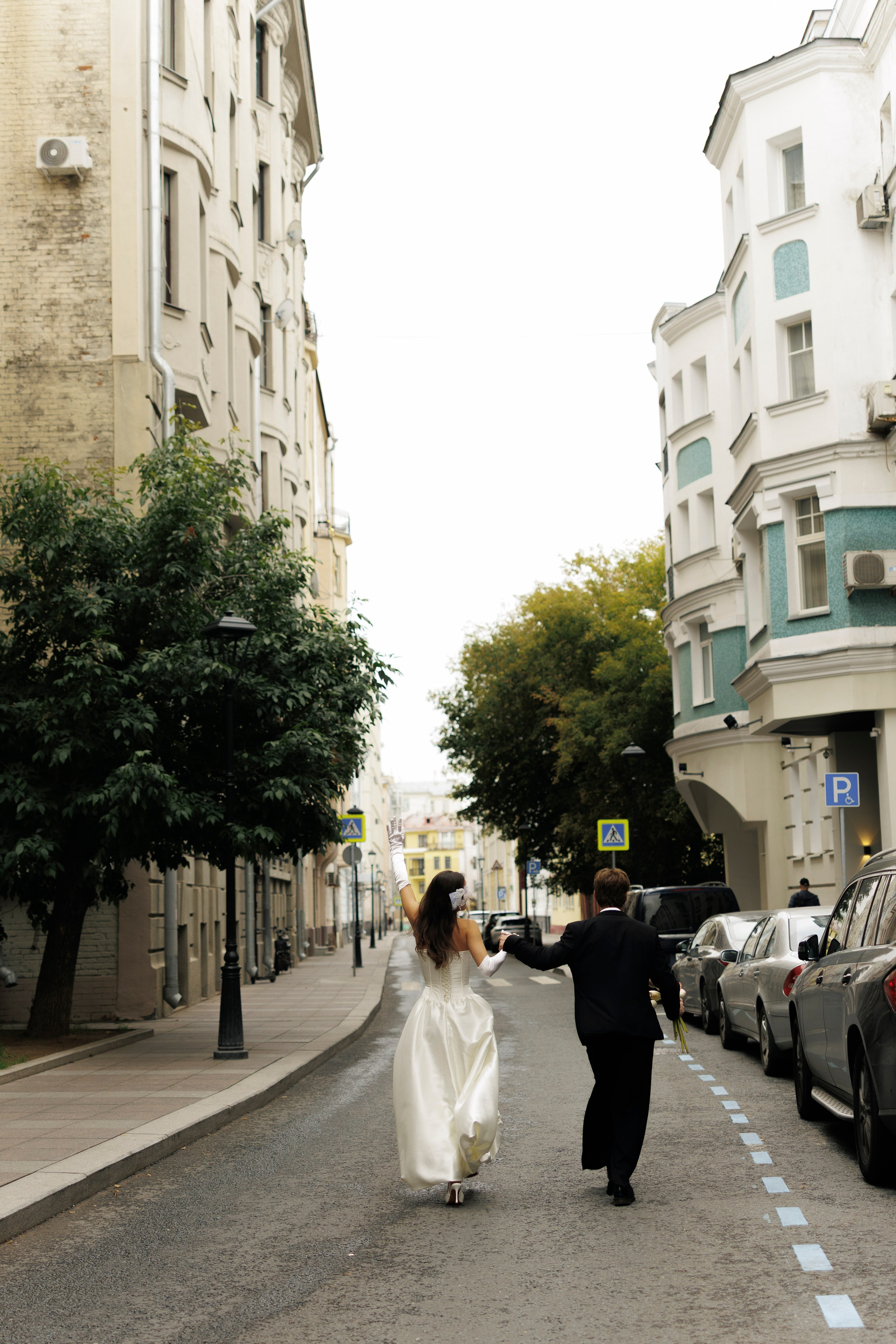 Photographer Victoria Guseva