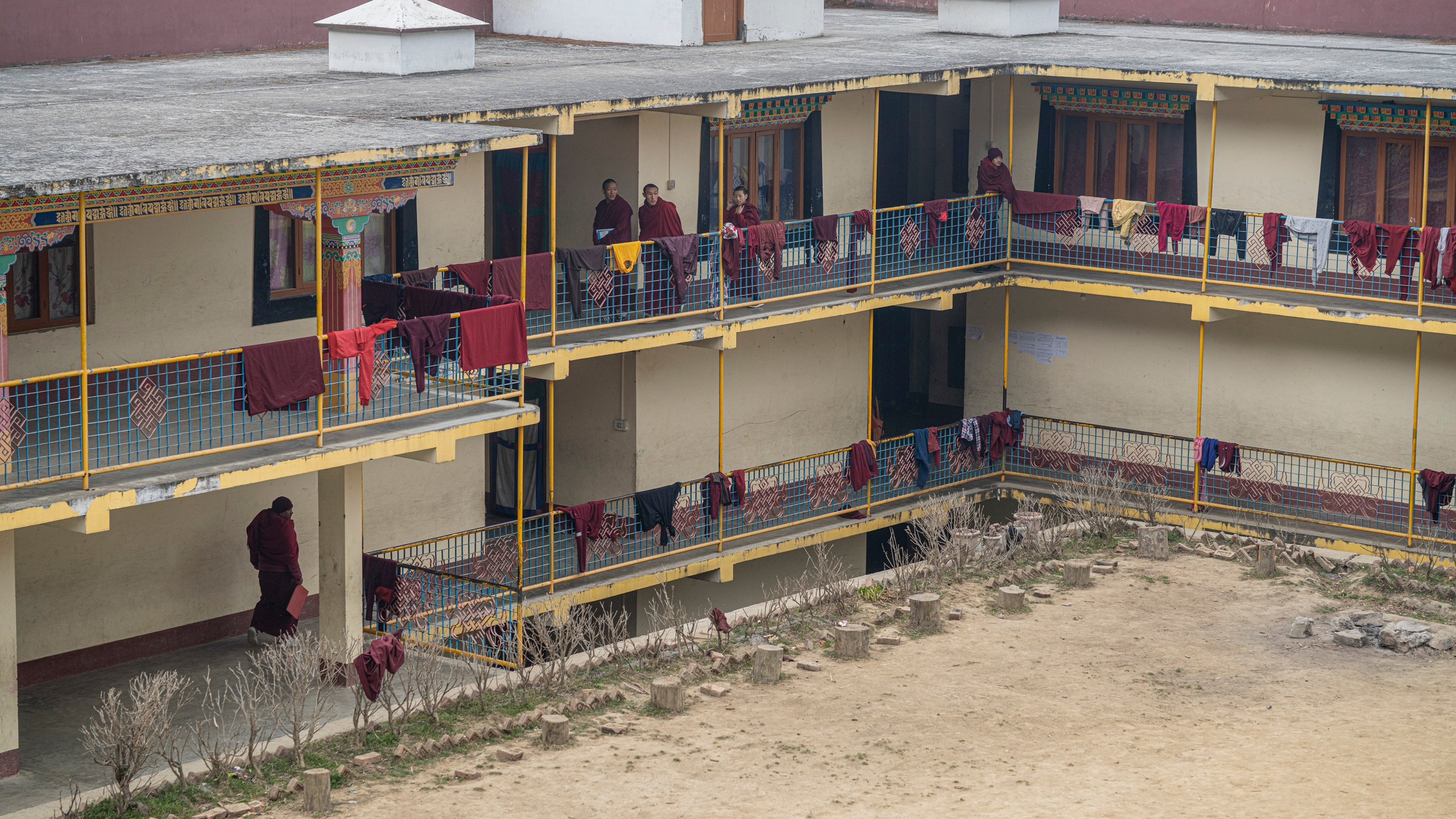 India travel. Фотограф Сергей Танков