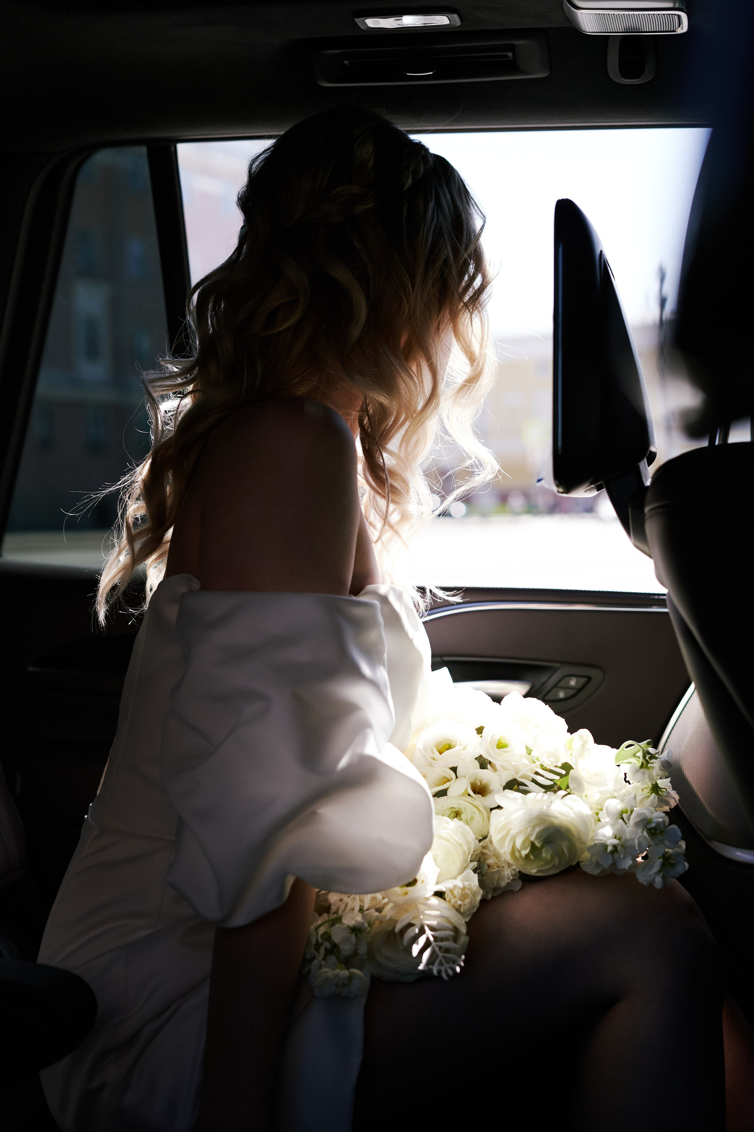 Наталья и Кирилл. Фотограф в Нижнем Новгороде Невоструева Анна