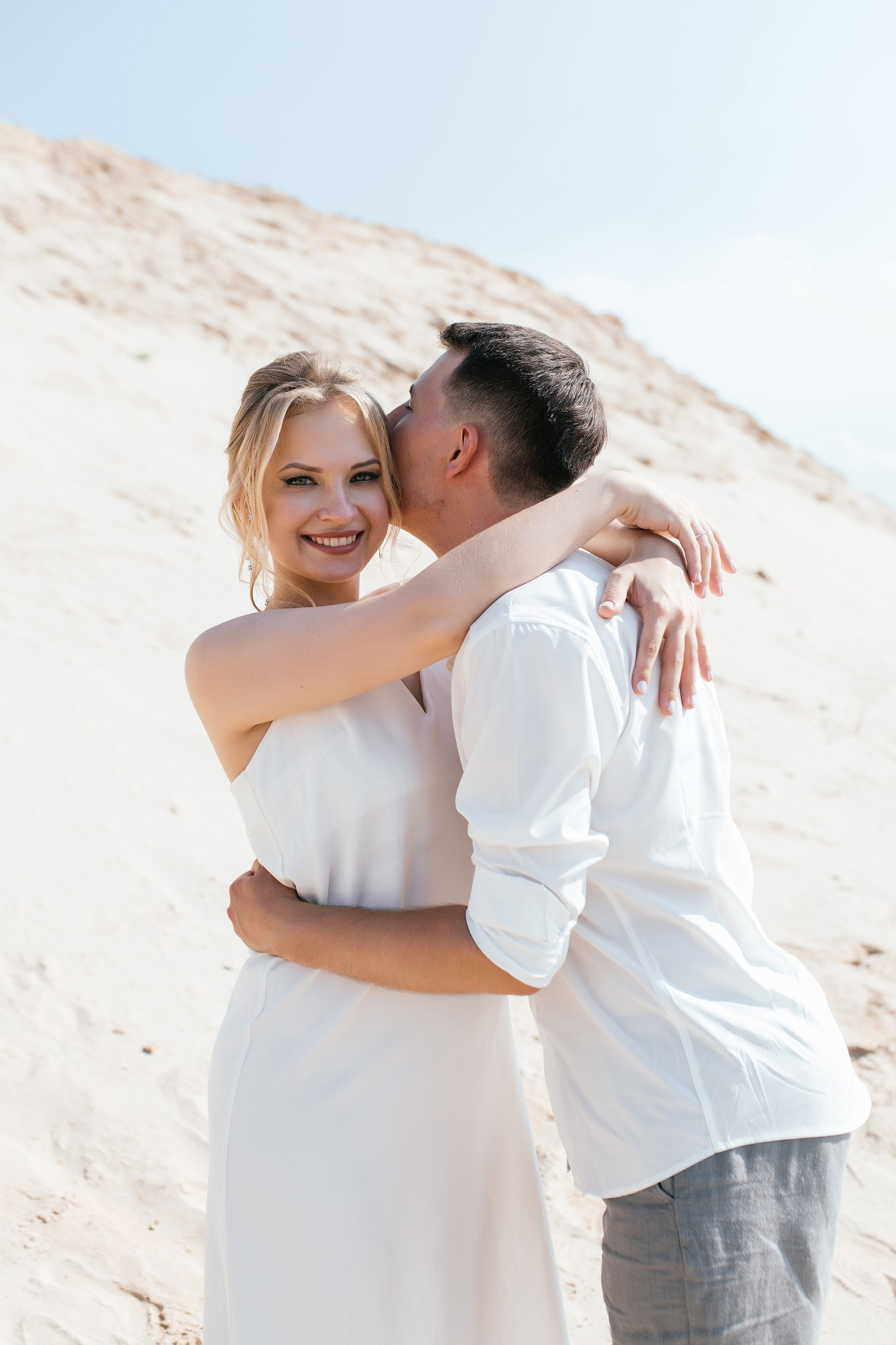 Wedding day #64. Свадебный, семейный фотограф в Рязани Лена Брант